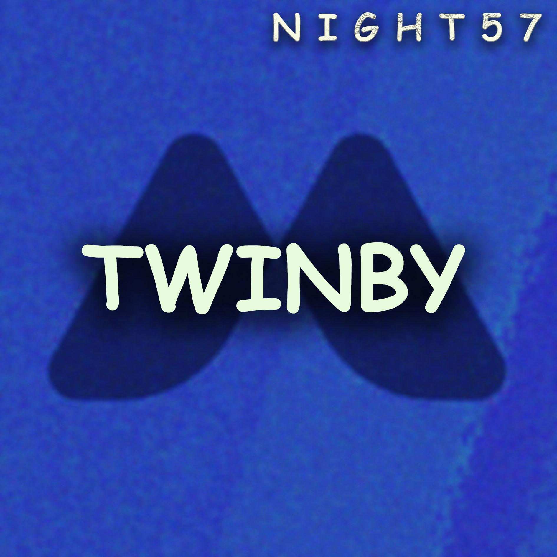 Постер альбома Twinby