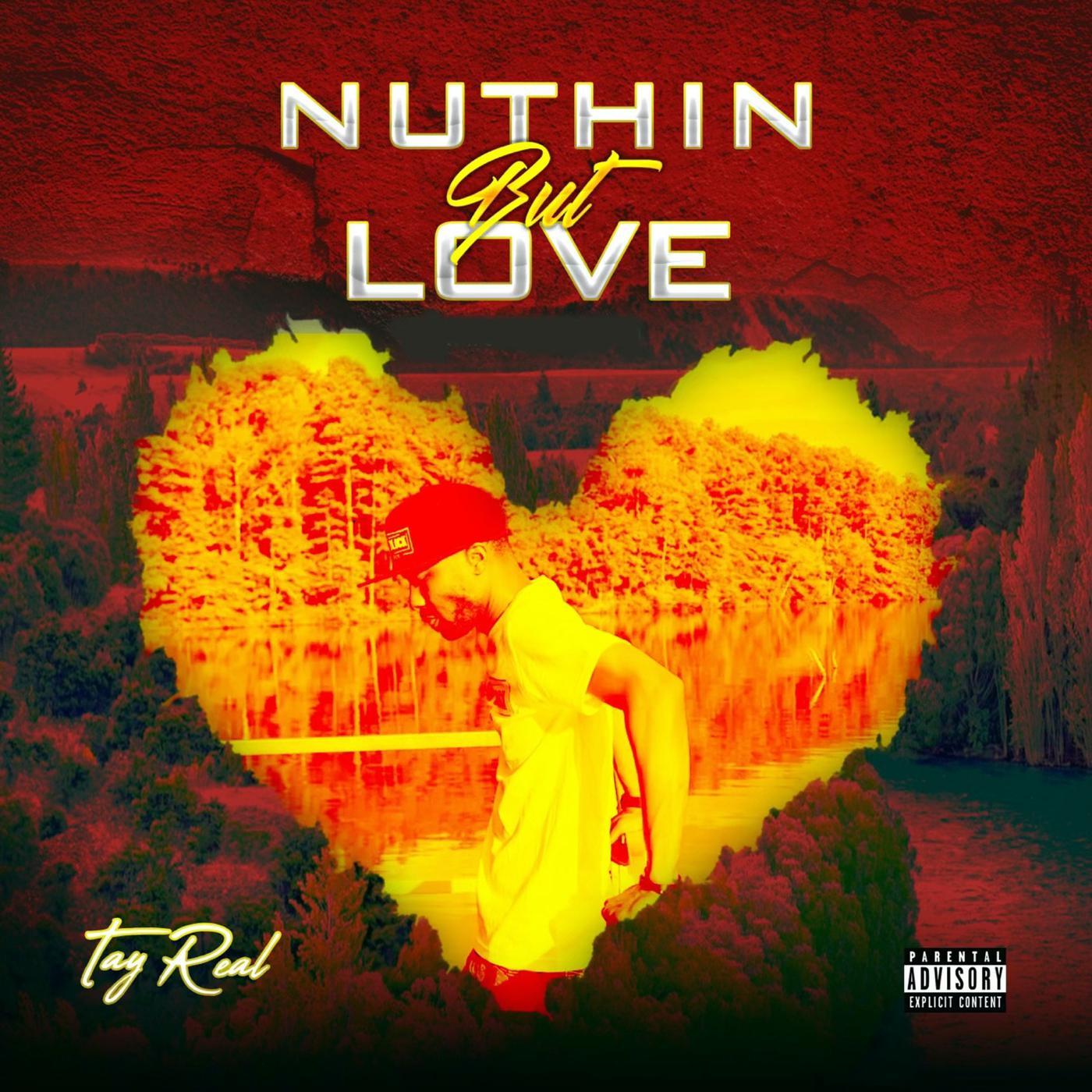 Постер альбома Nuthin but Love