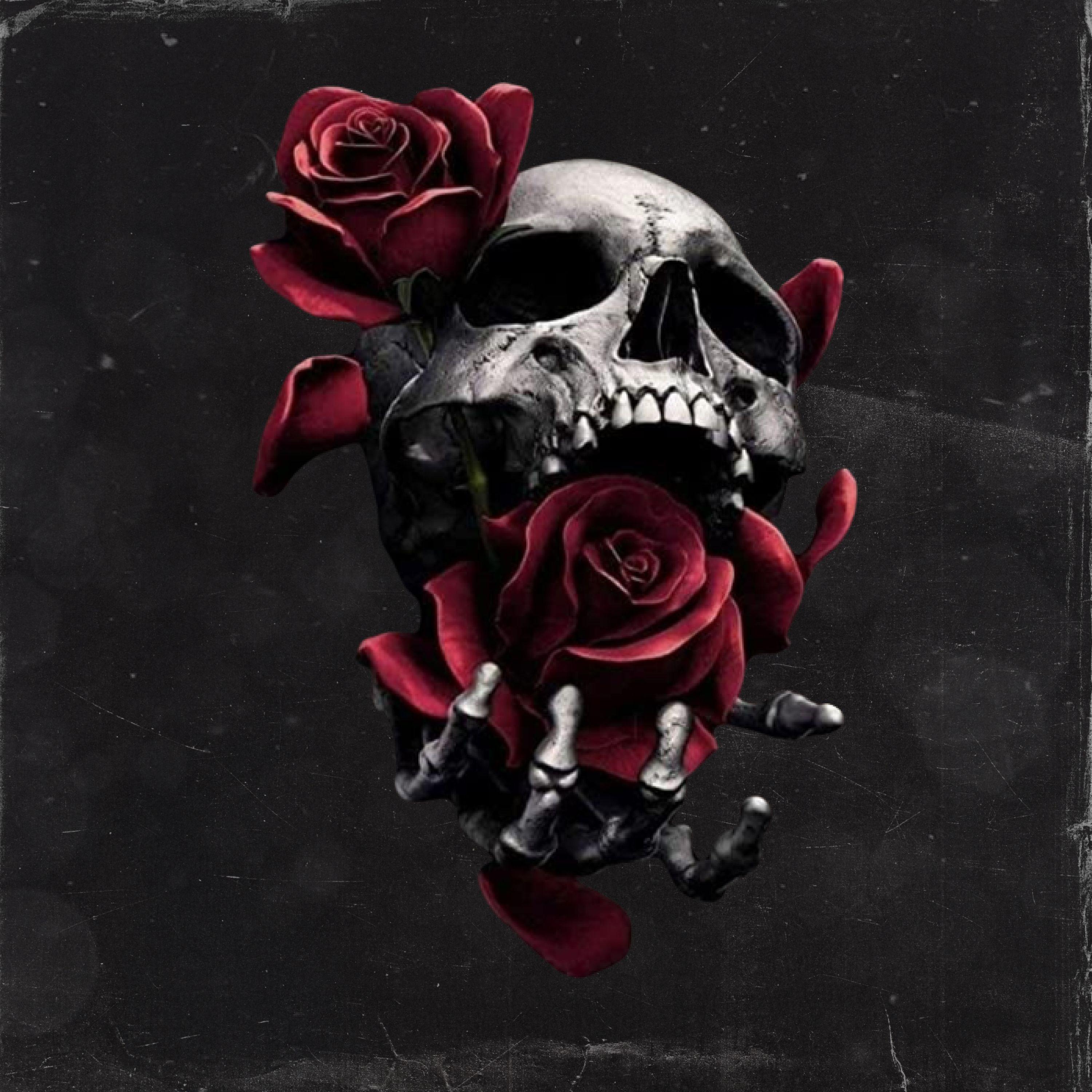 Постер альбома Черная роза