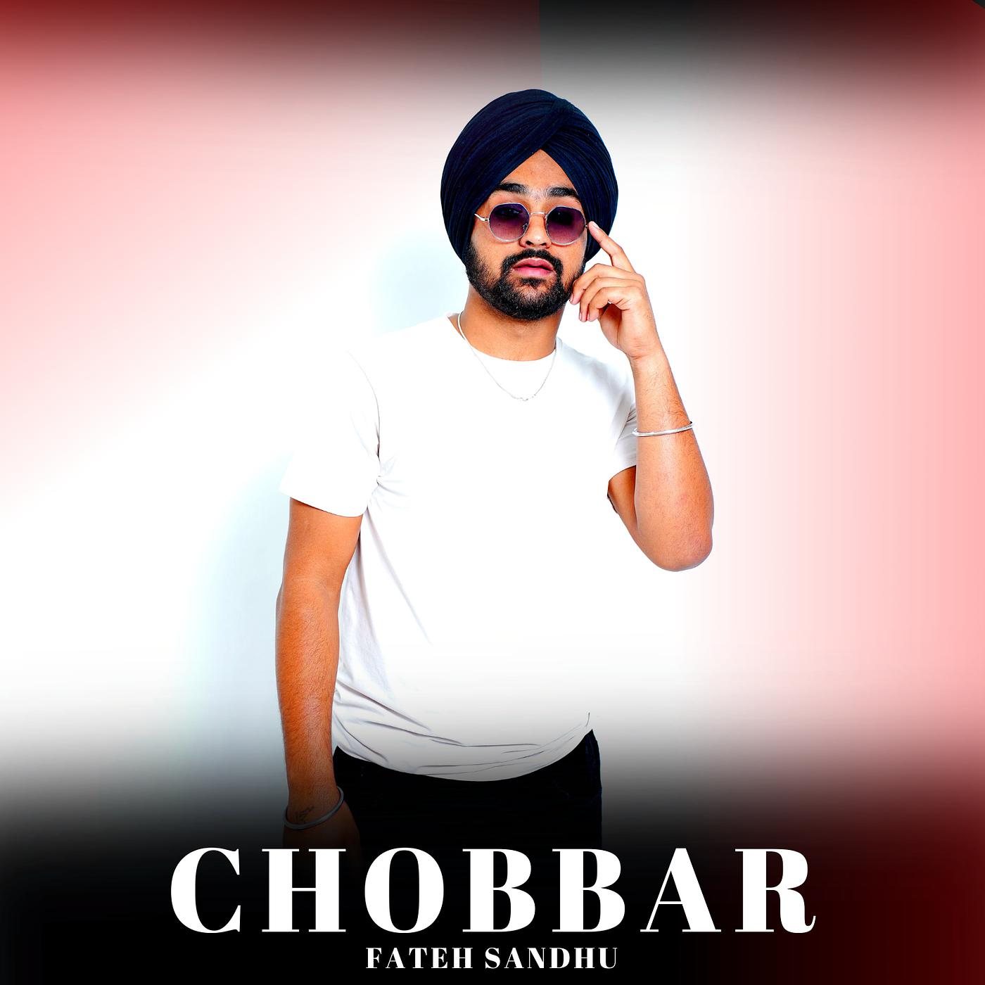 Постер альбома Chobbar
