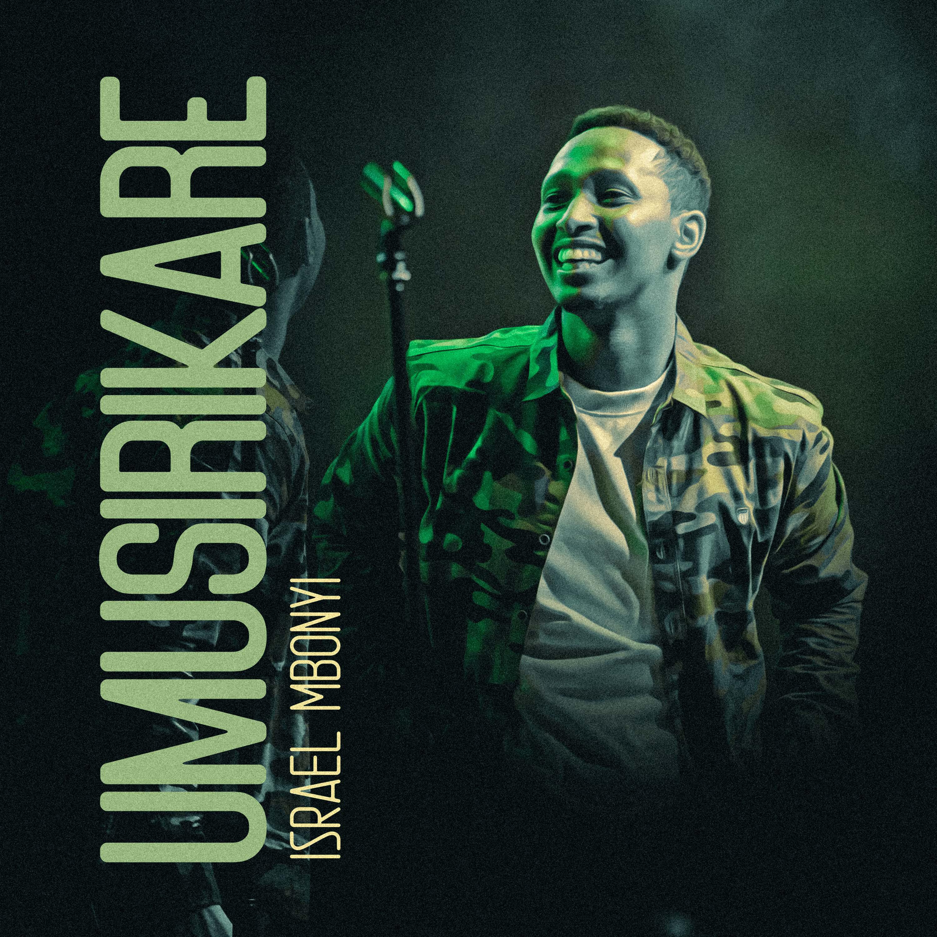Постер альбома Umusirikare