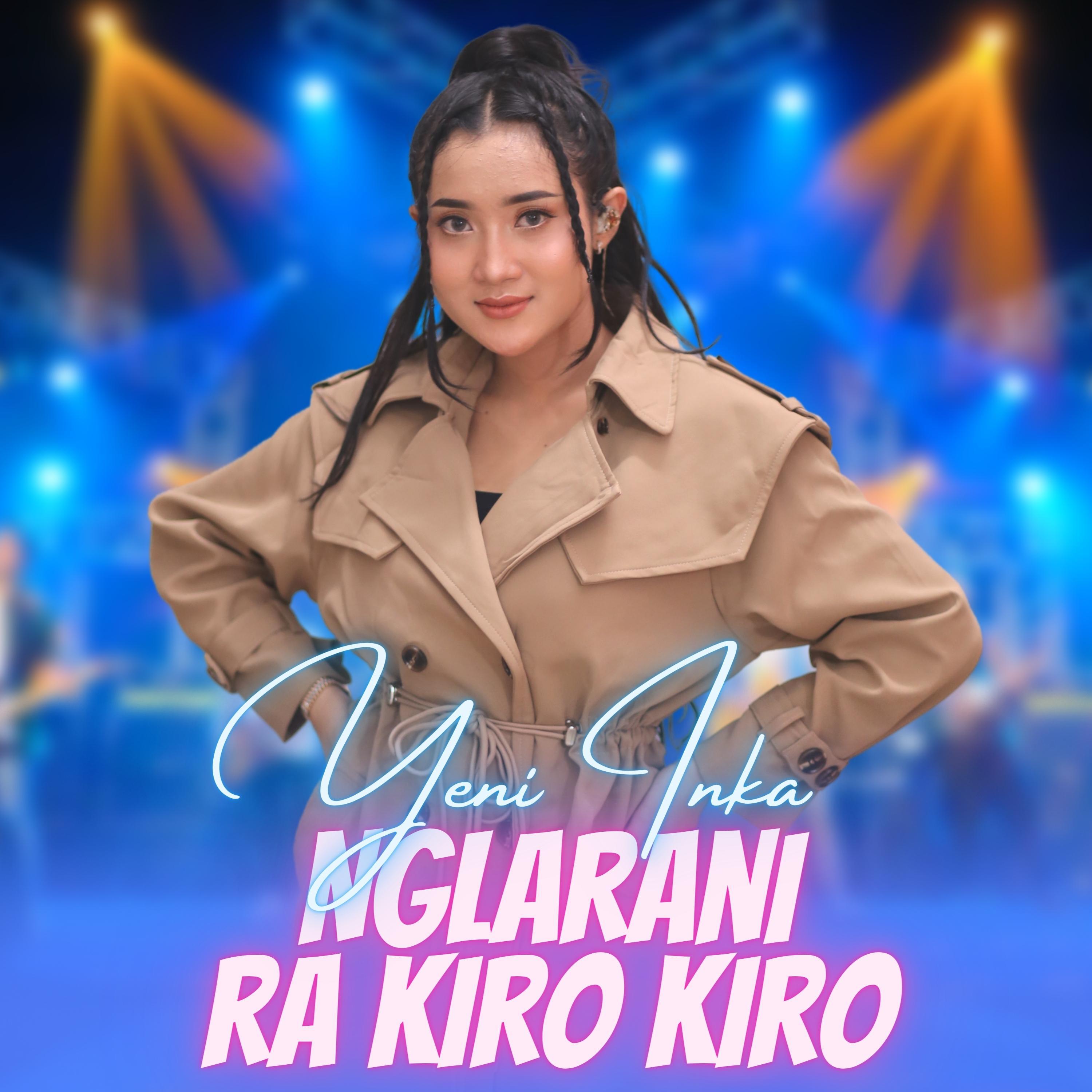 Постер альбома Nglarani Ra Kiro Kiro