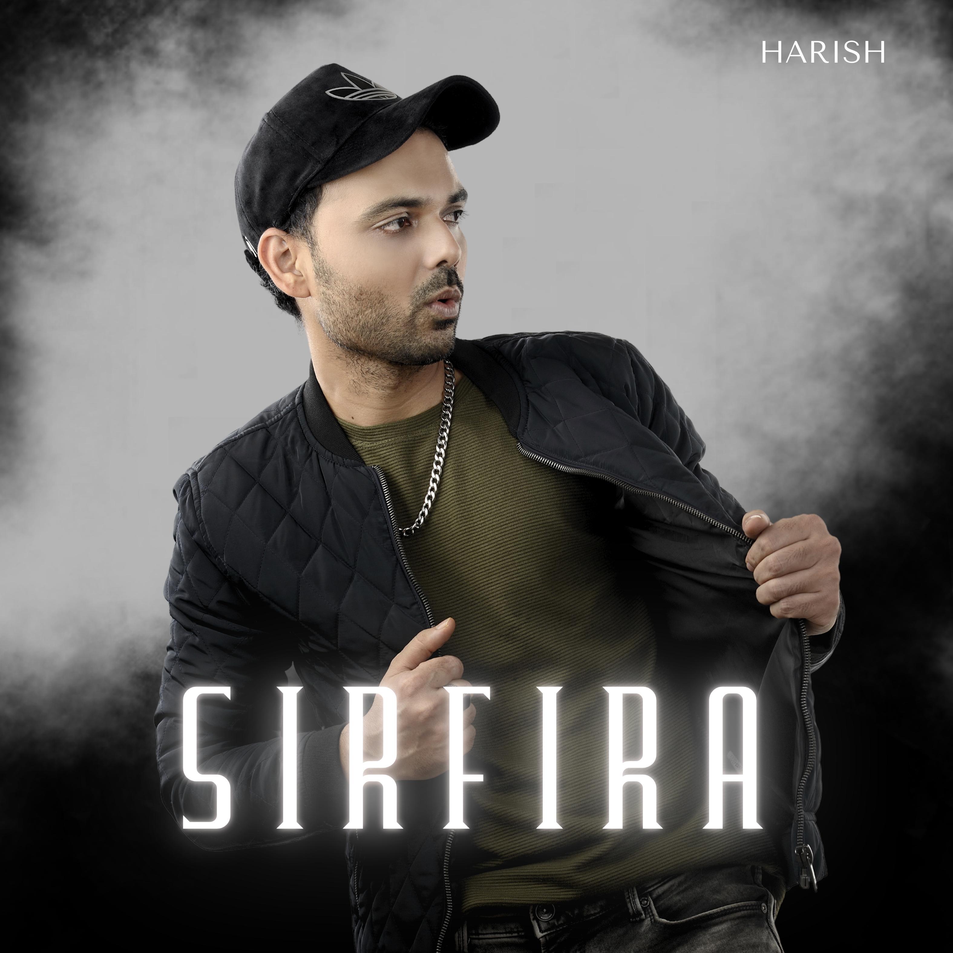 Постер альбома Sirfira