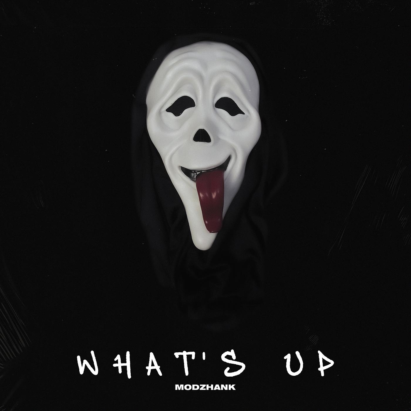 Постер альбома What's Up