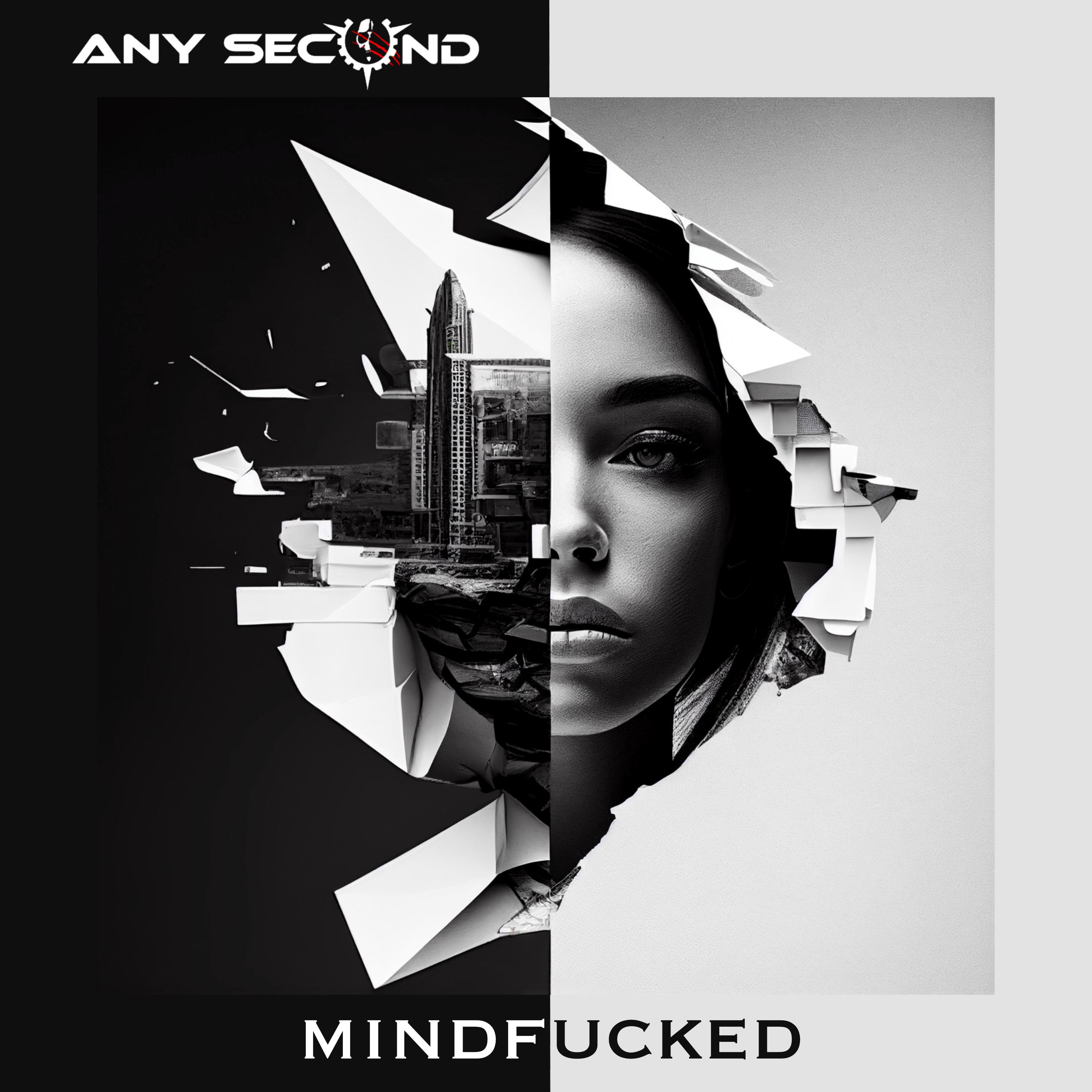 Постер альбома Mindfucked