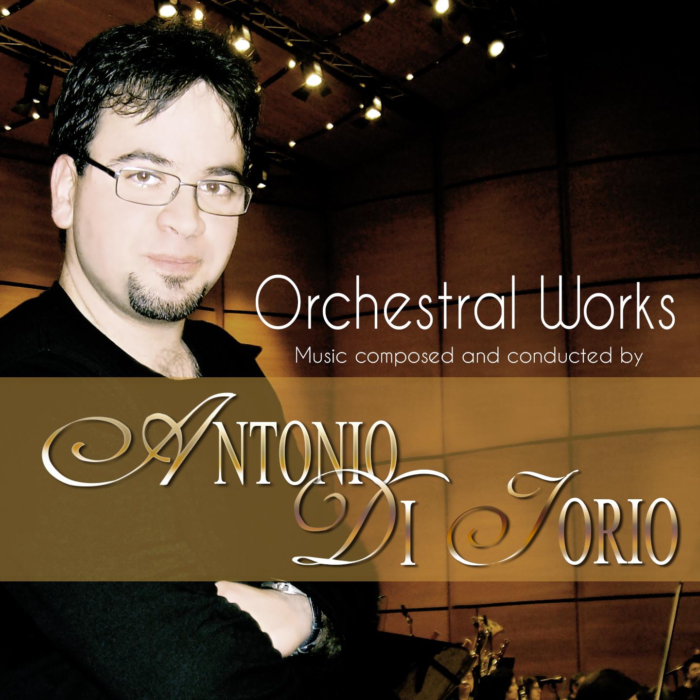 Постер альбома Orchestral Works