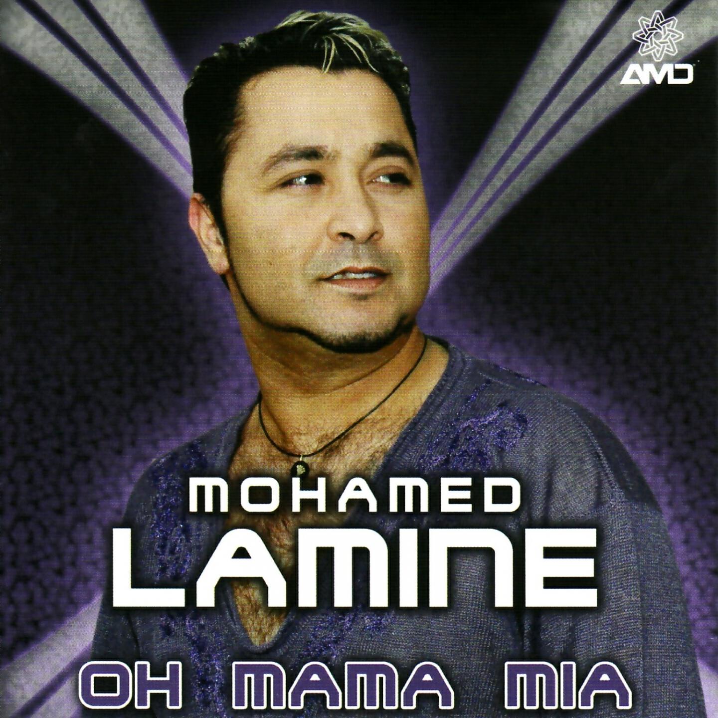 Mohamed Lamine - Hatta B'rit