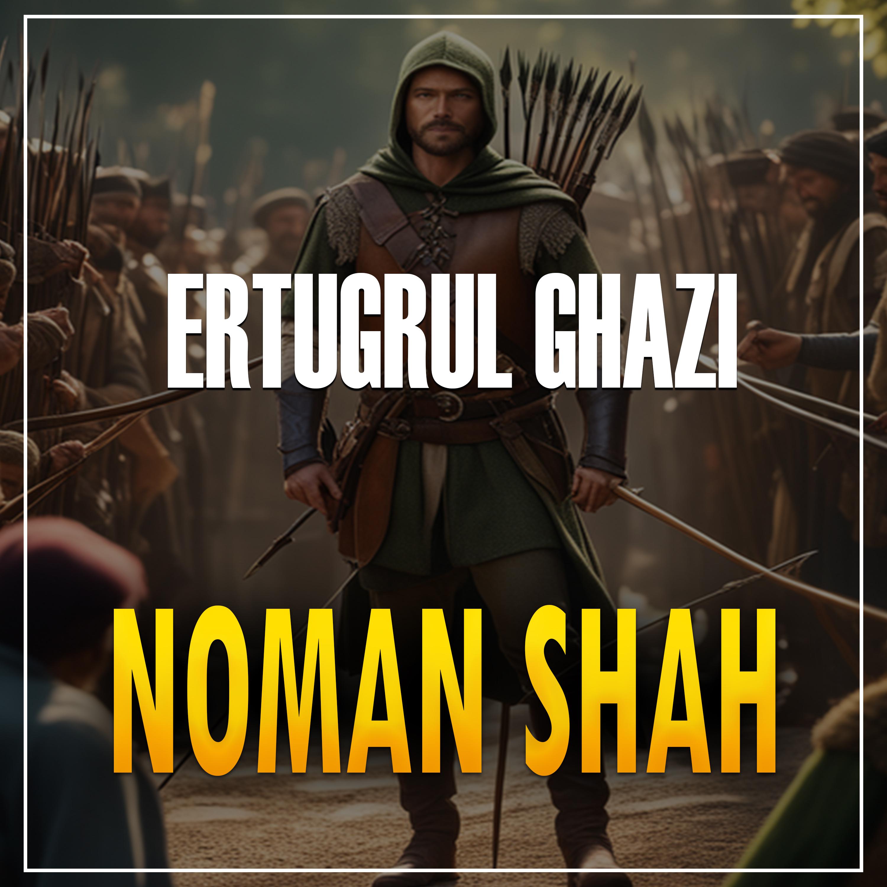 Постер альбома Ertugrul Ghazi