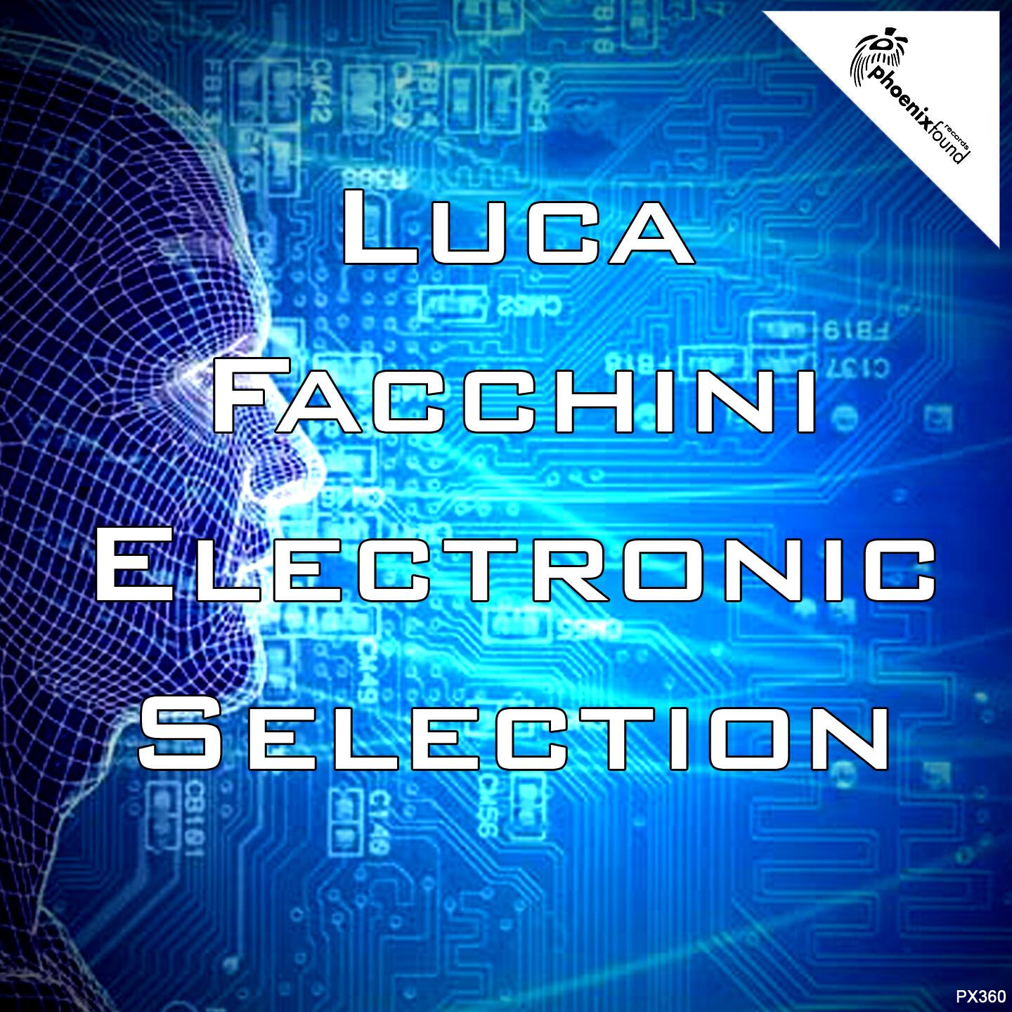 Mind Remote - I Feel You (Mauro Ghess Remix)