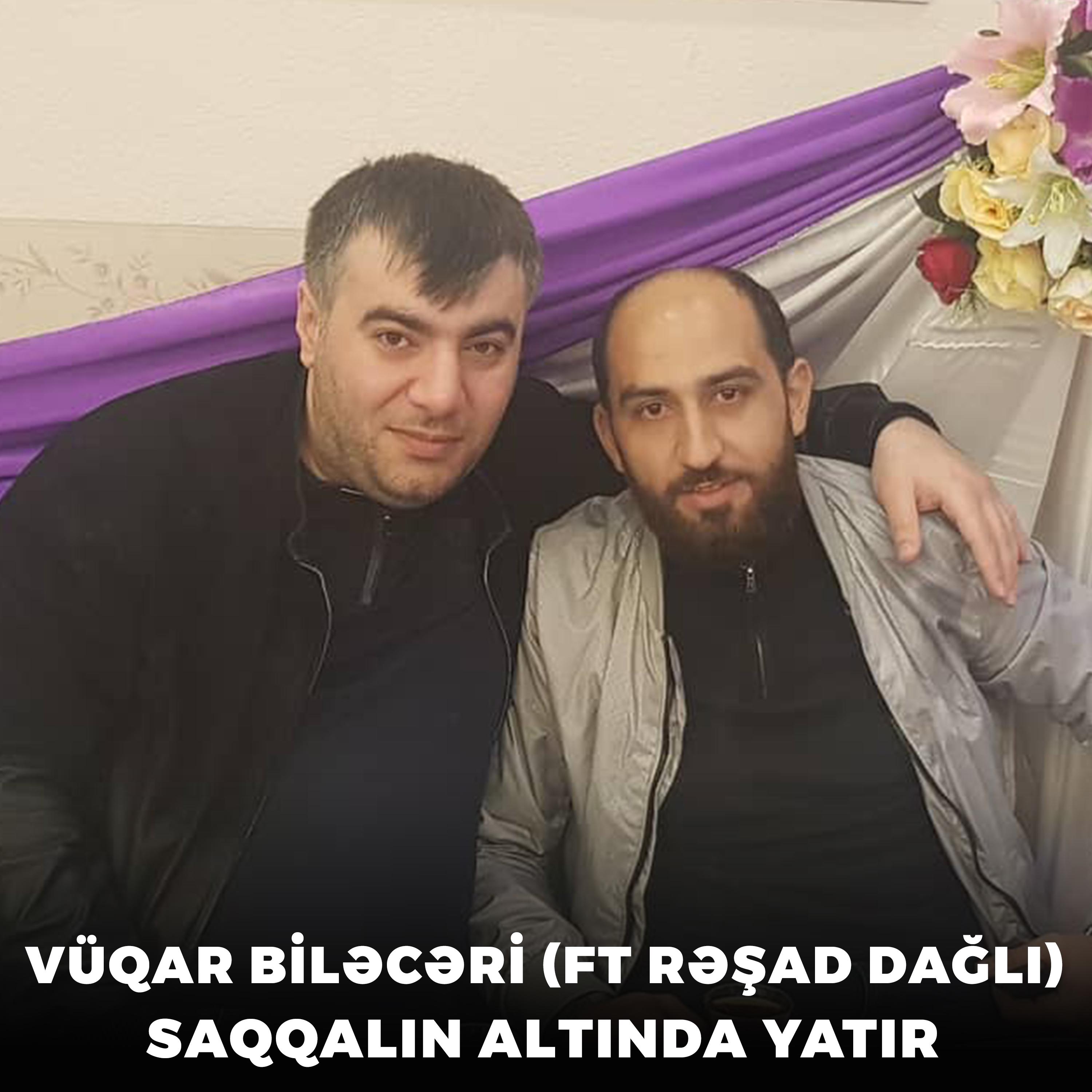 Постер альбома Saqqalın Altında Yatır