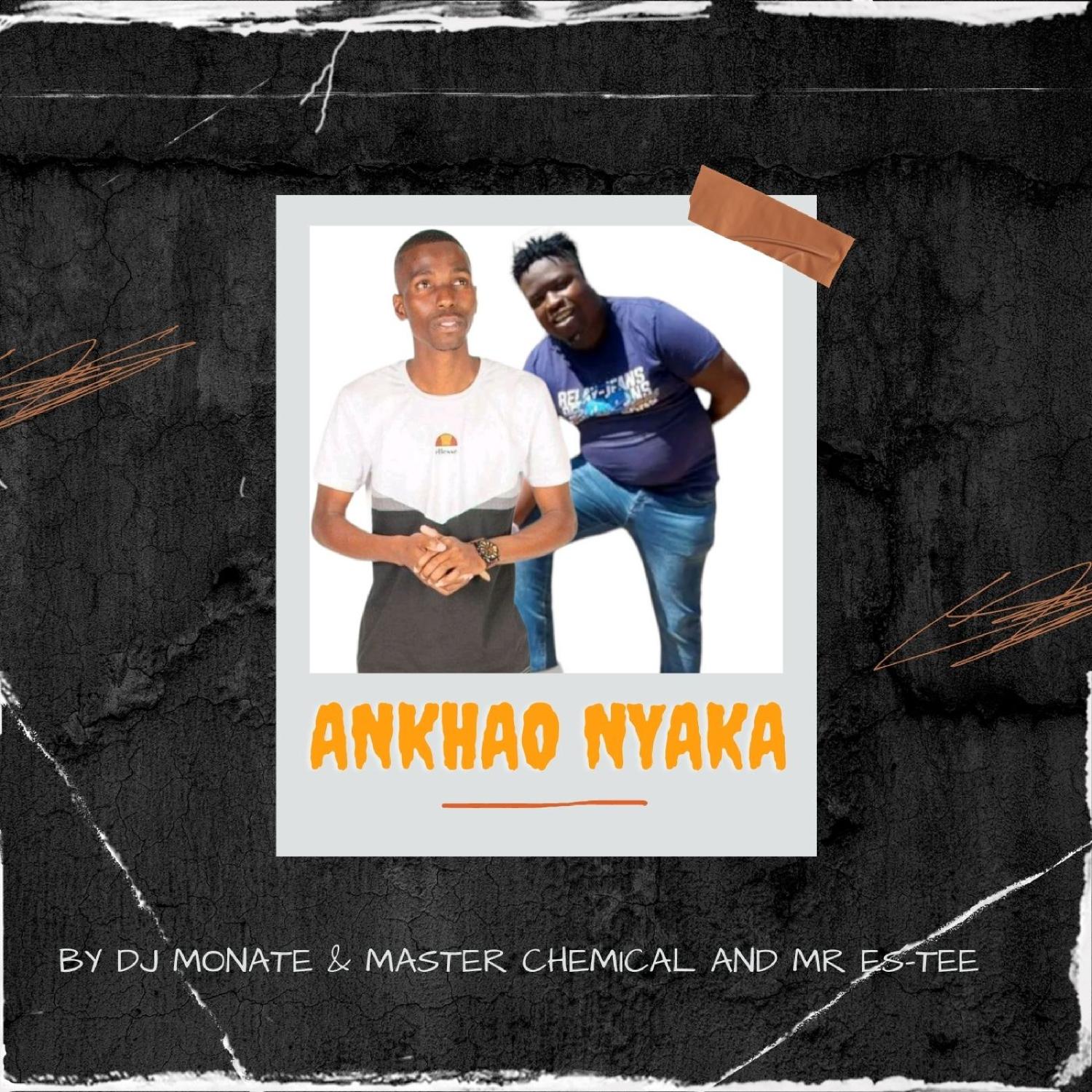 Постер альбома Ankhao Nyaka