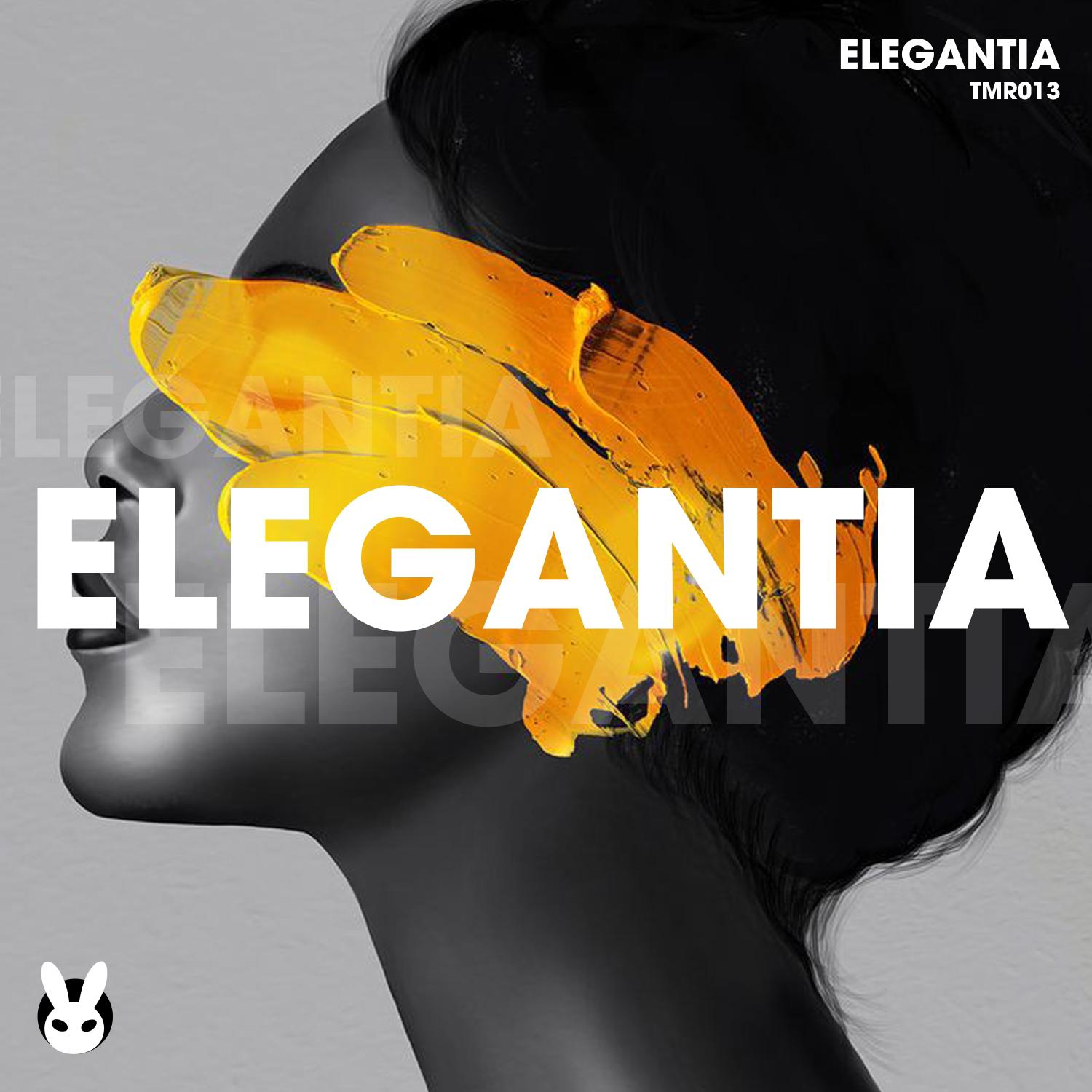 Постер альбома Elegantia