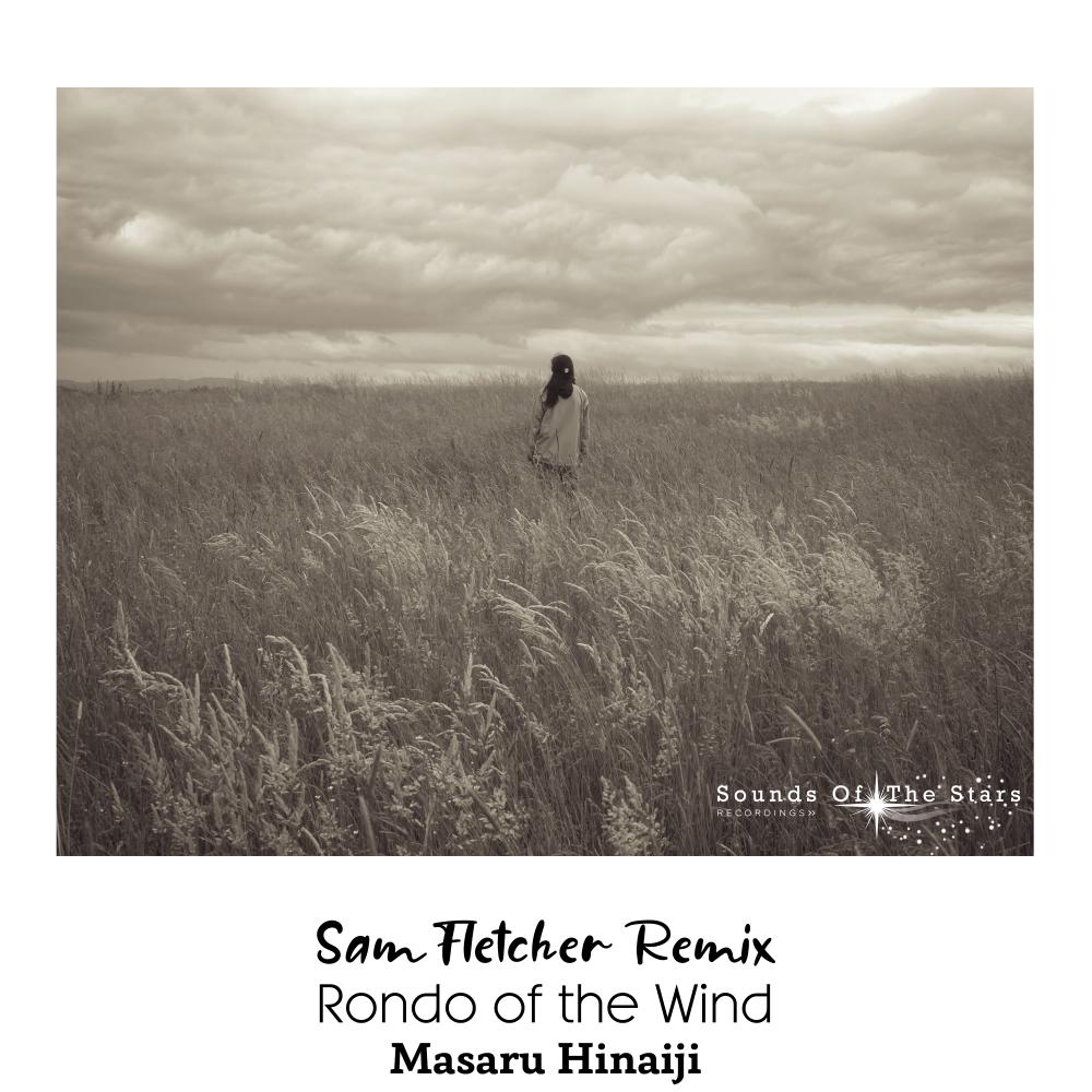 Постер альбома Rondo of the Wind (Sam Fletcher Remix)