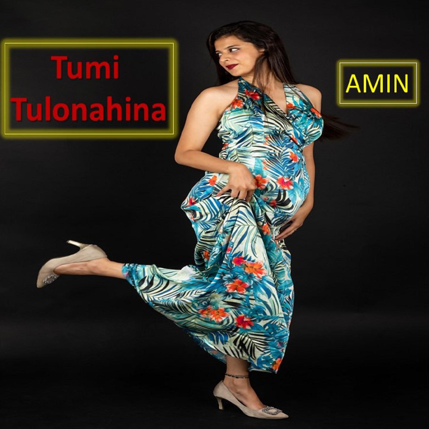 Постер альбома Tumi Tulonahina