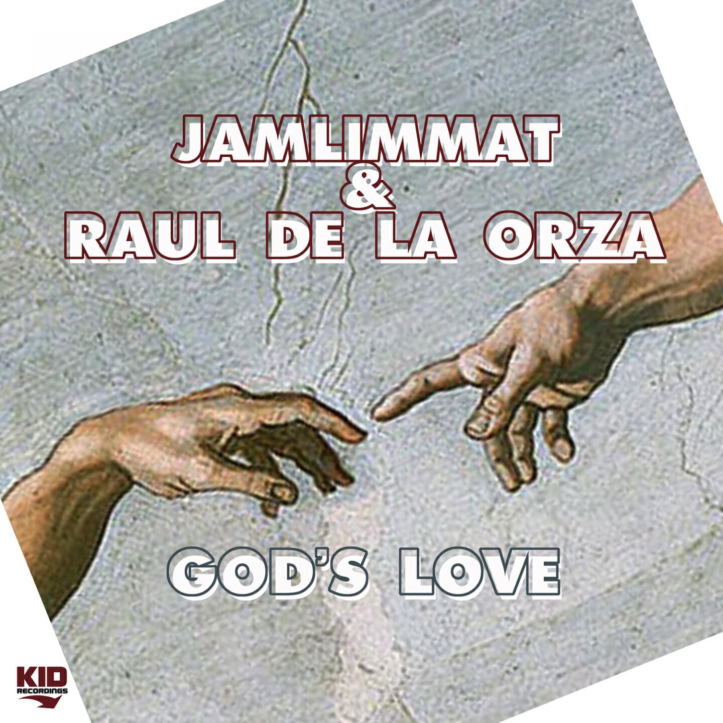 JamLimmat - God's Love