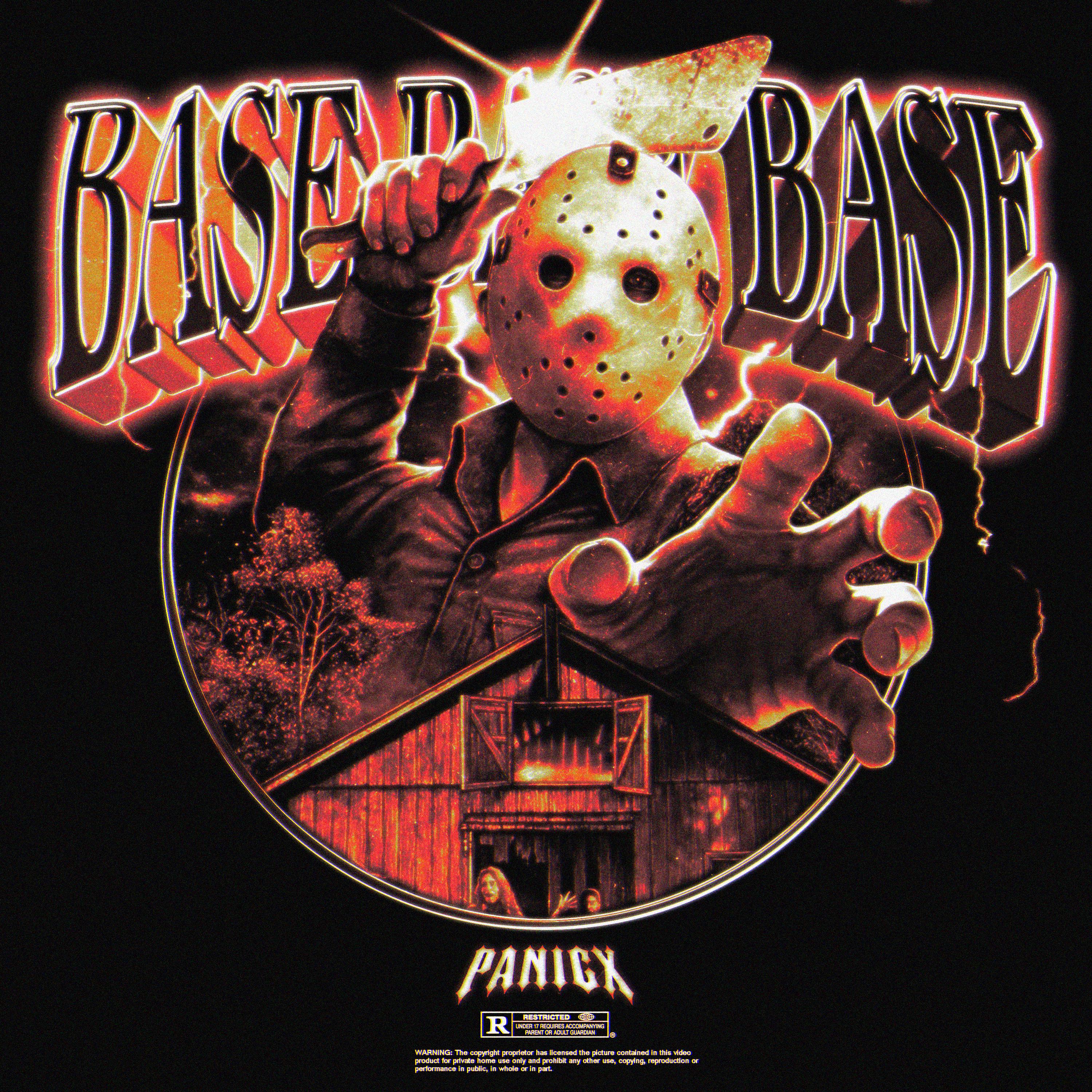 Постер альбома Base Base Base