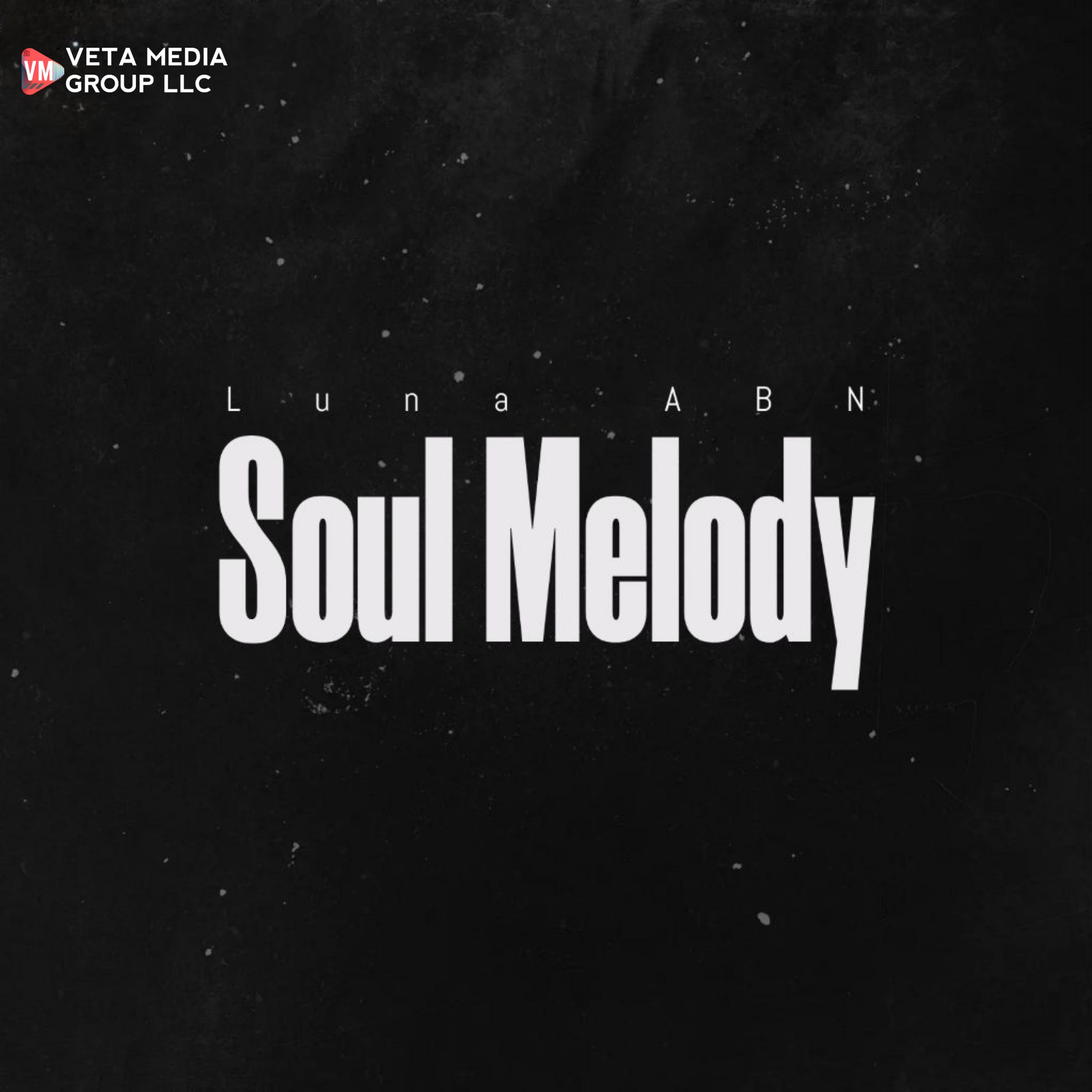 Постер альбома Soul Melody