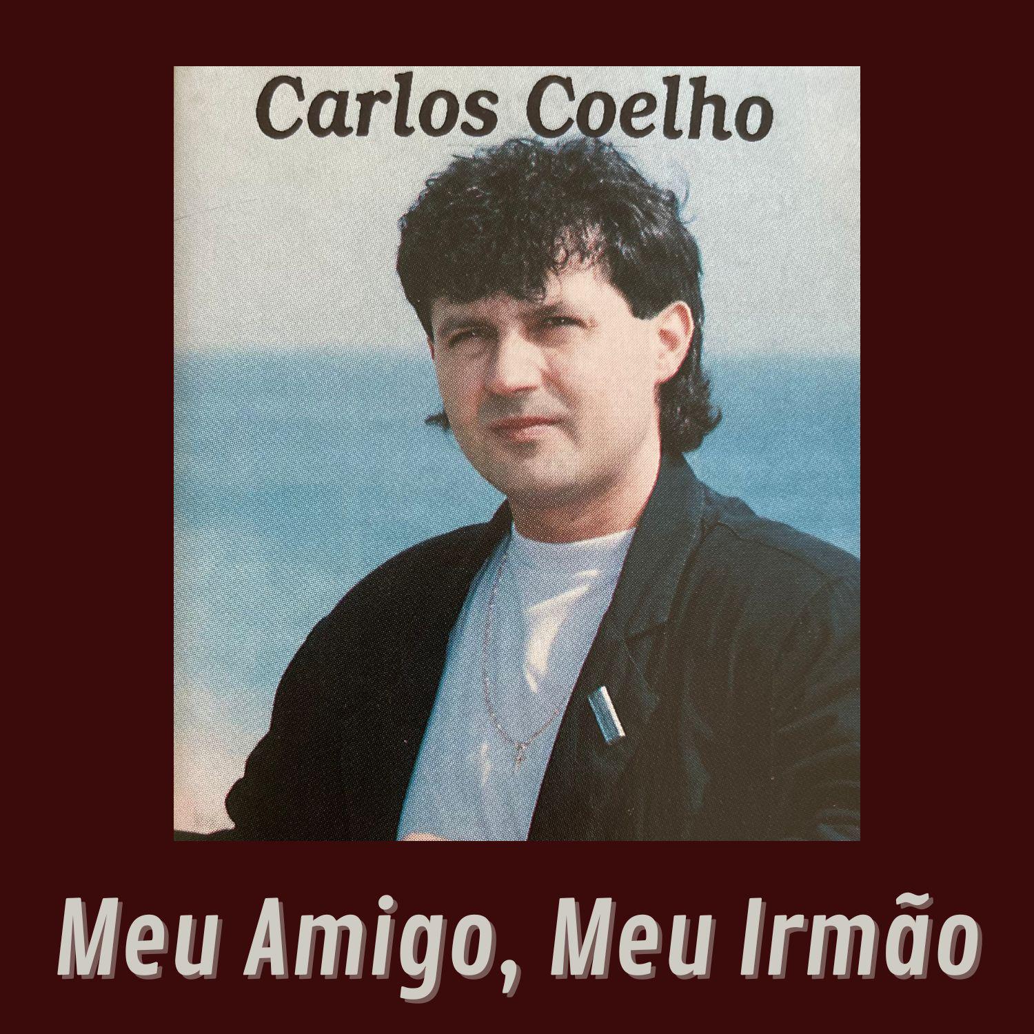Постер альбома Meu Amigo, Meu Irmão