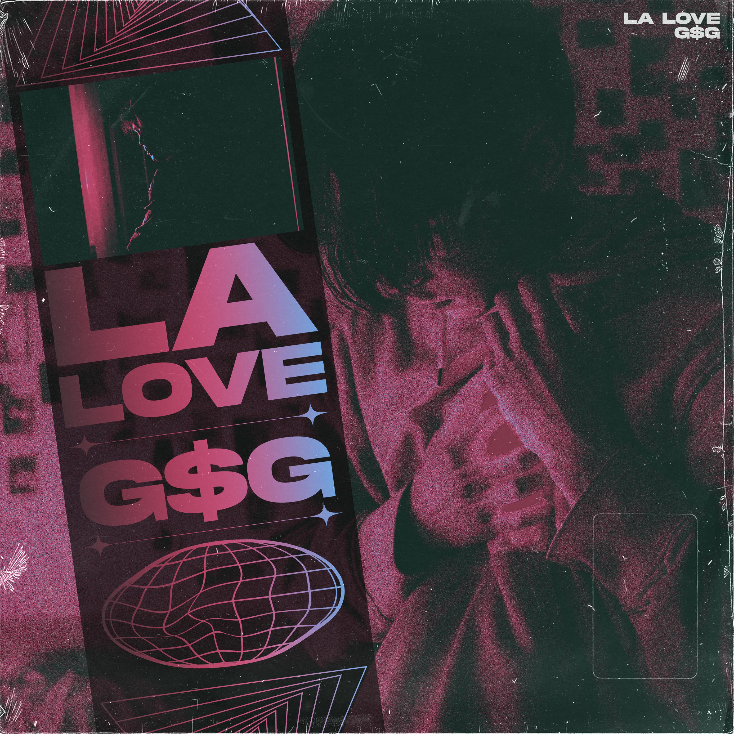 Постер альбома La Love