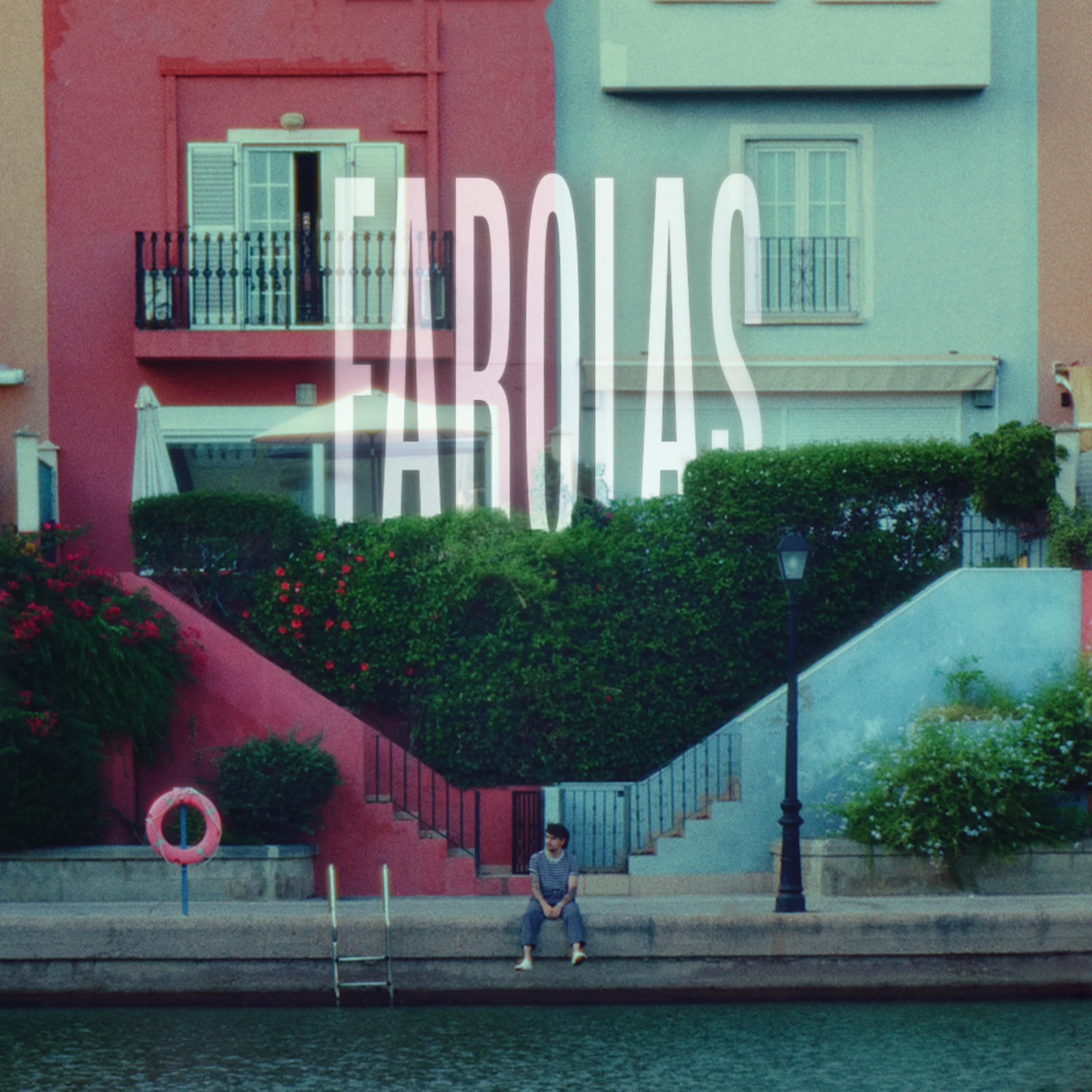 Постер альбома Farolas