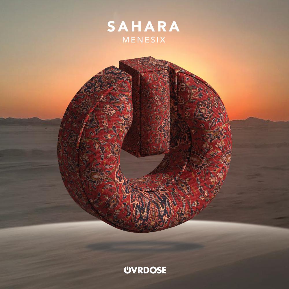 Постер альбома SAHARA