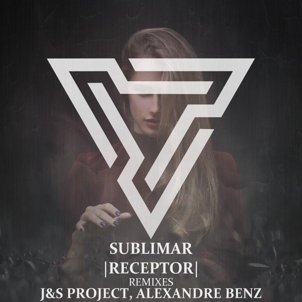 Постер альбома Receptor