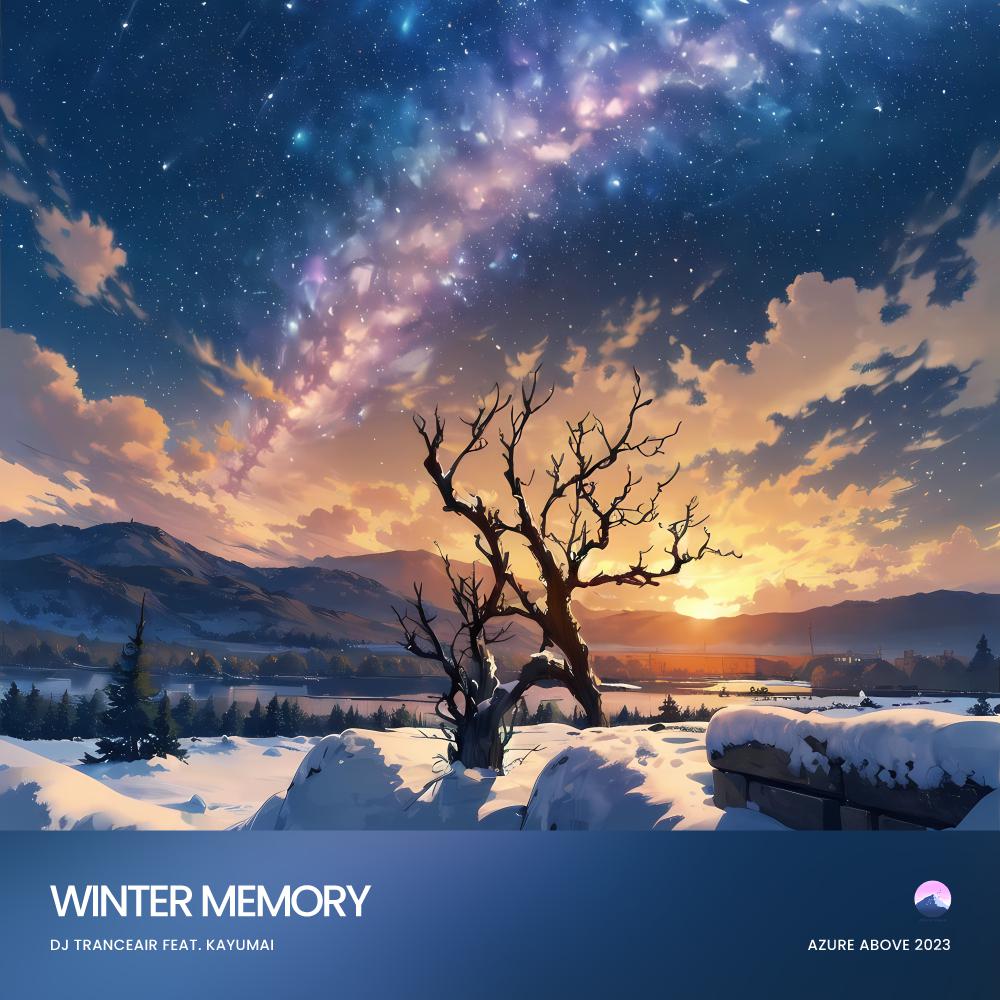Постер альбома Winter Memory