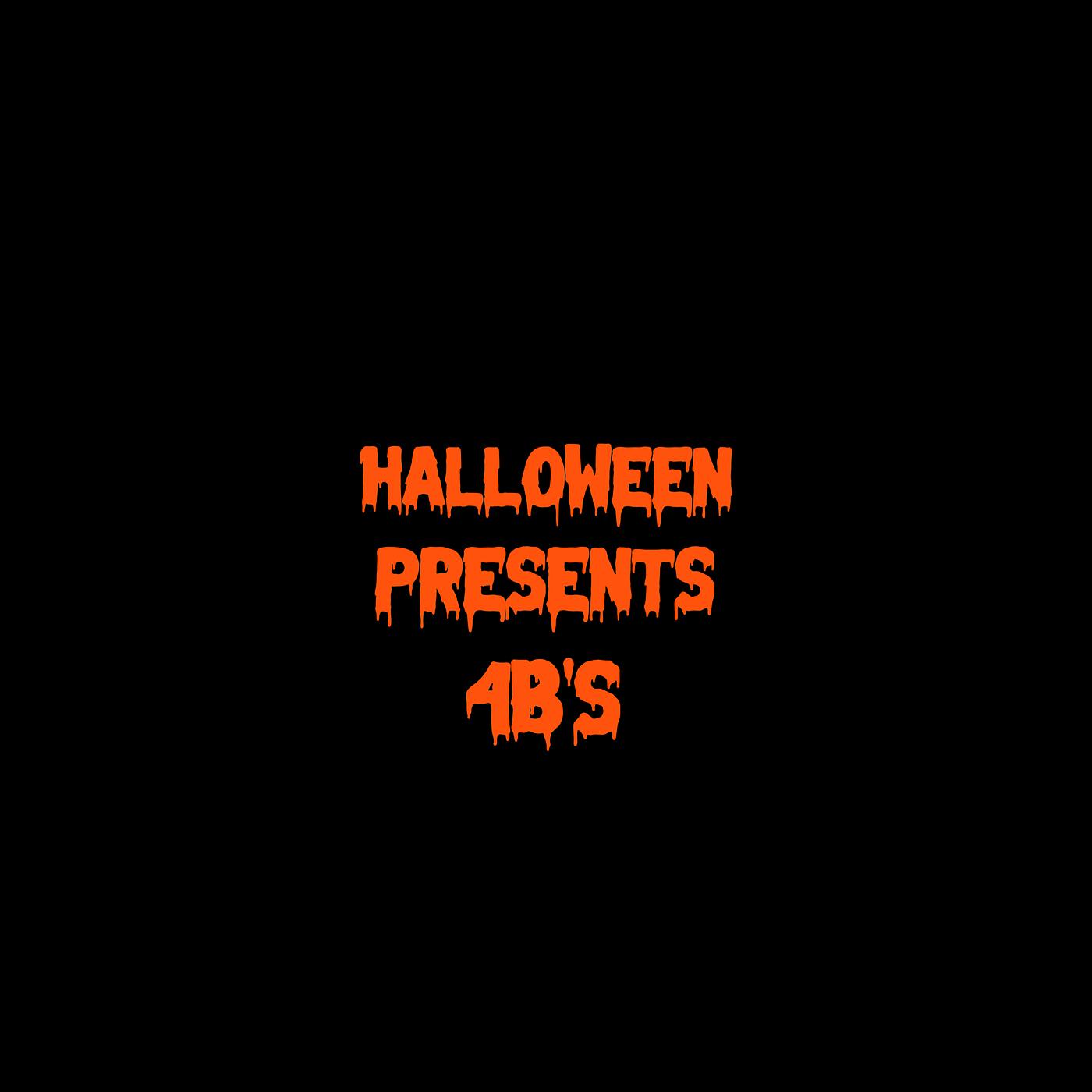 Постер альбома Halloween Presents 4b’s