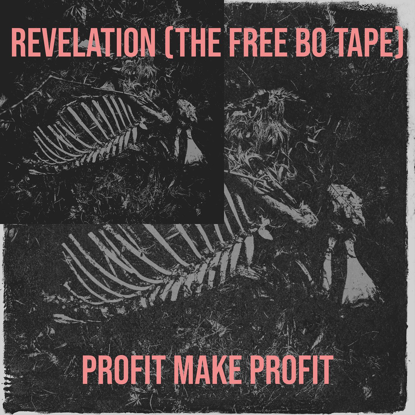 Постер альбома Revelation (The Free Bo Tape)