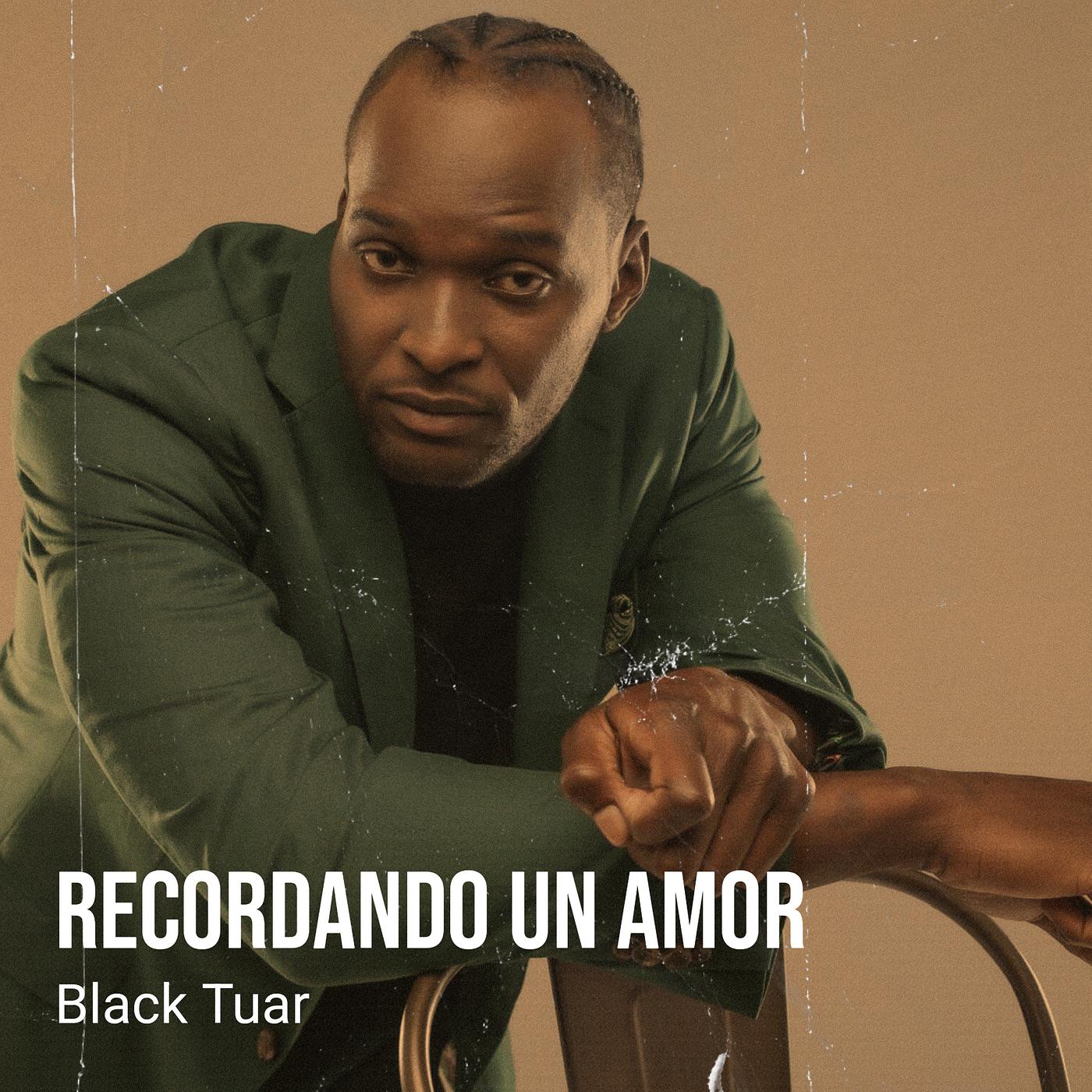 Постер альбома Recordando Un Amor