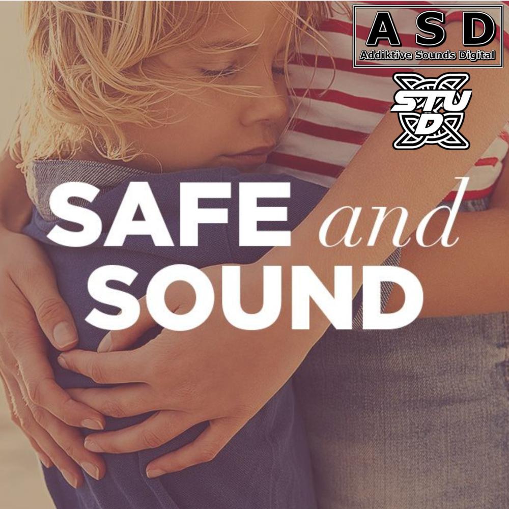 Постер альбома Safe And Sound