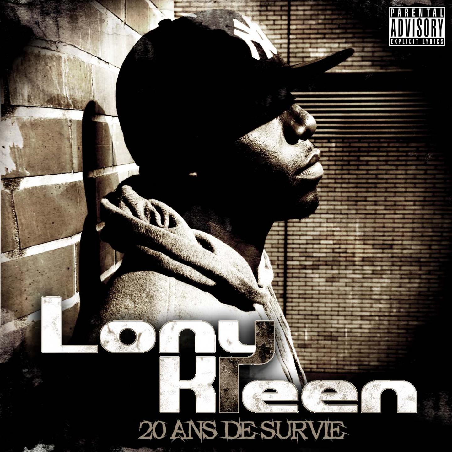 Lony Kleen - Les vrais le savent