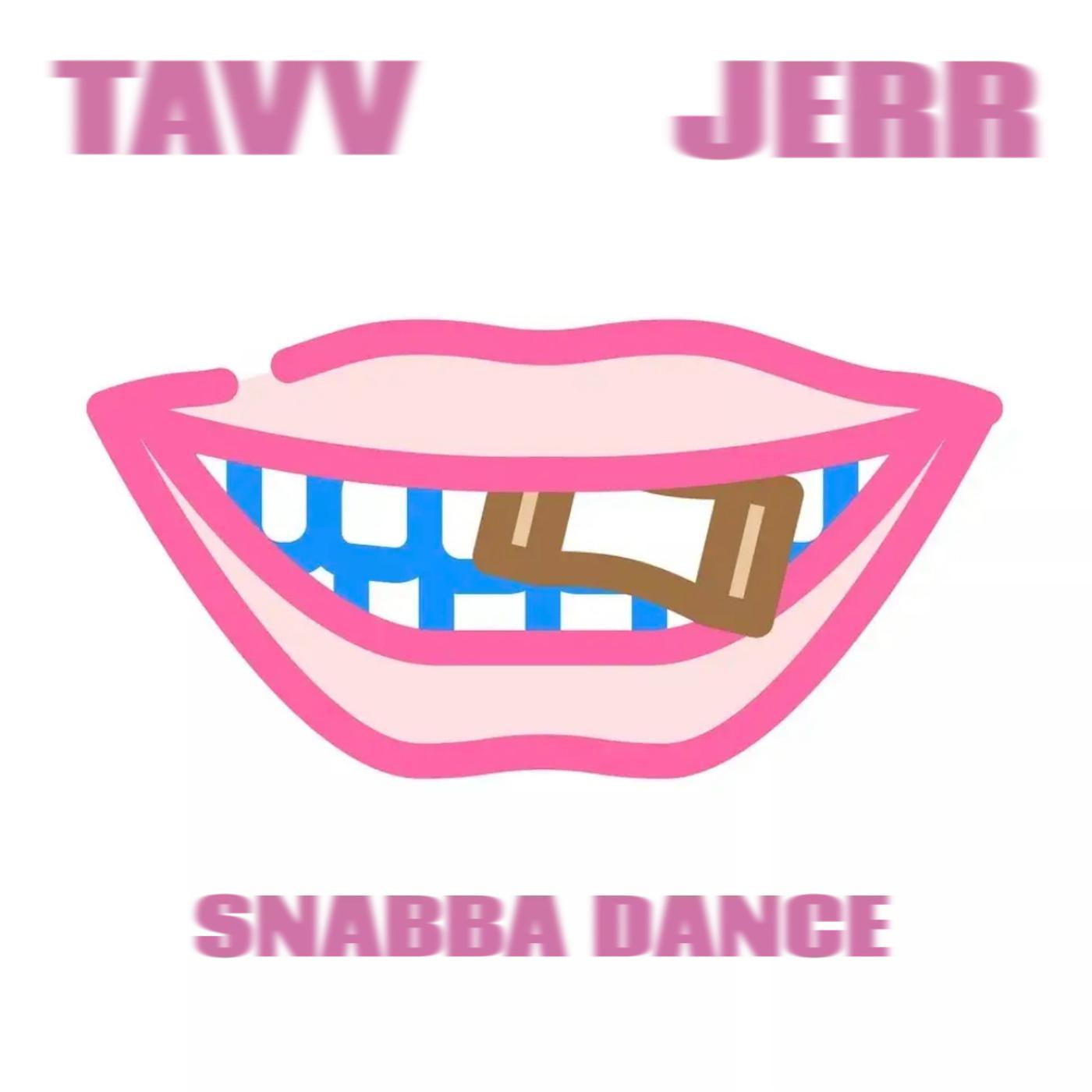 Постер альбома Snabba Dance