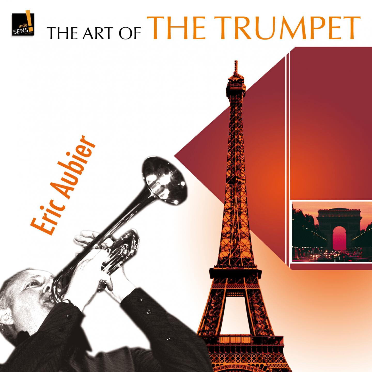 Eric Aubier - Trumpet Concerto in E Major: IV. Adagio