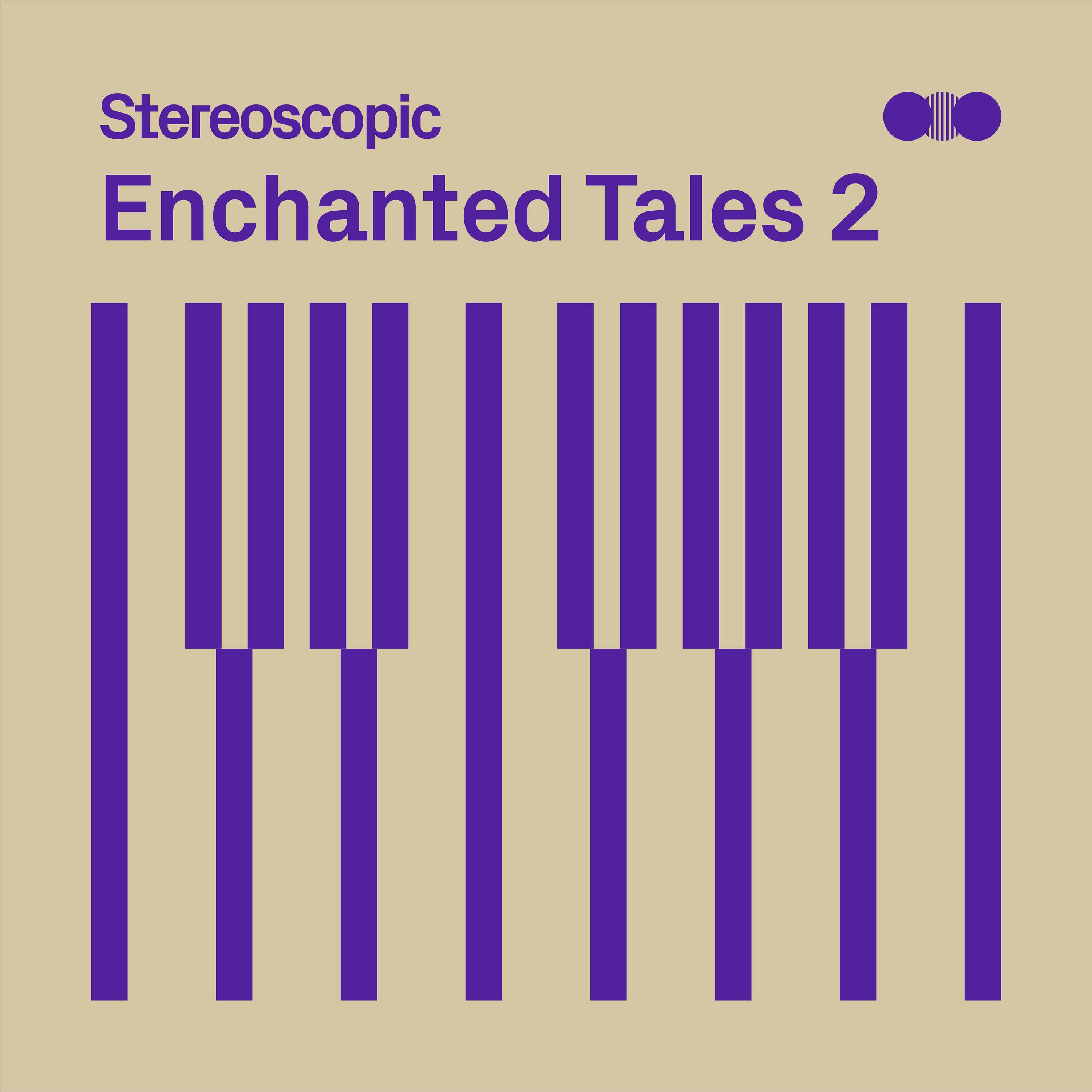 Постер альбома Enchanted Tales 2
