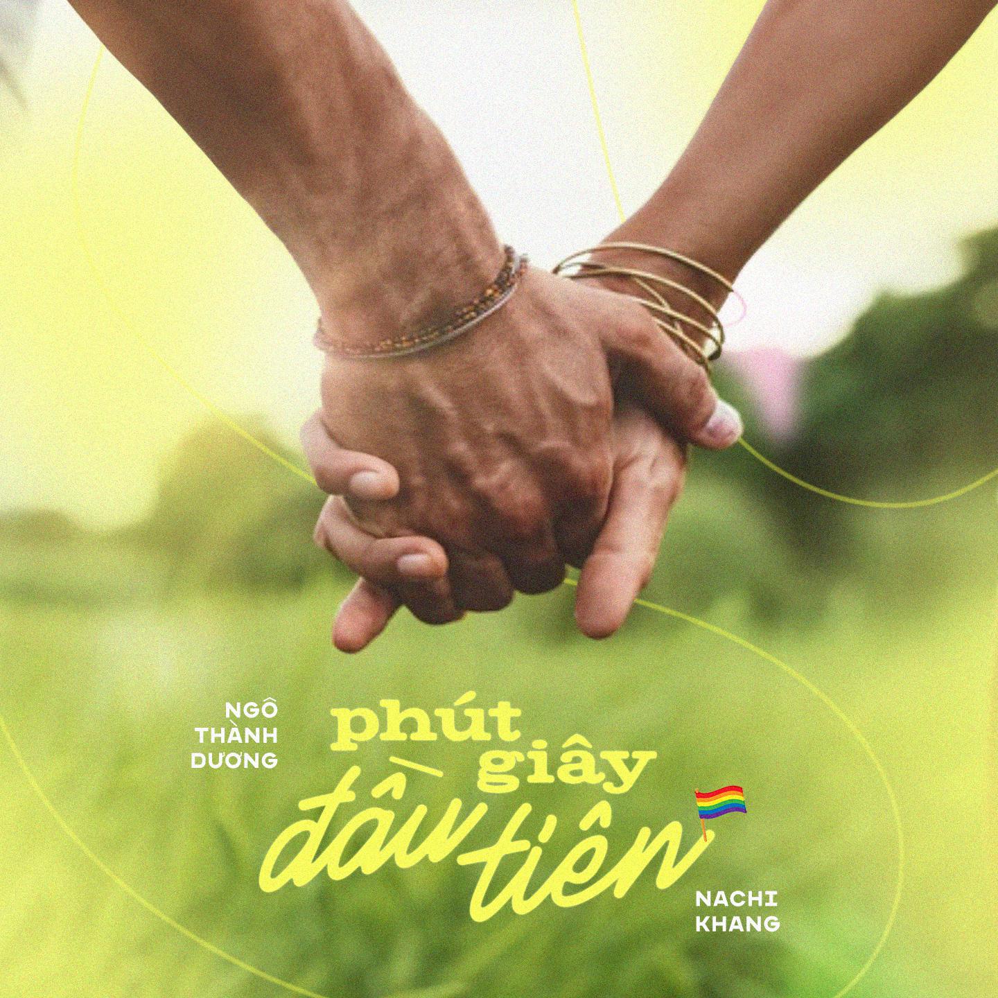 Постер альбома Phút Giây Đầu Tiên