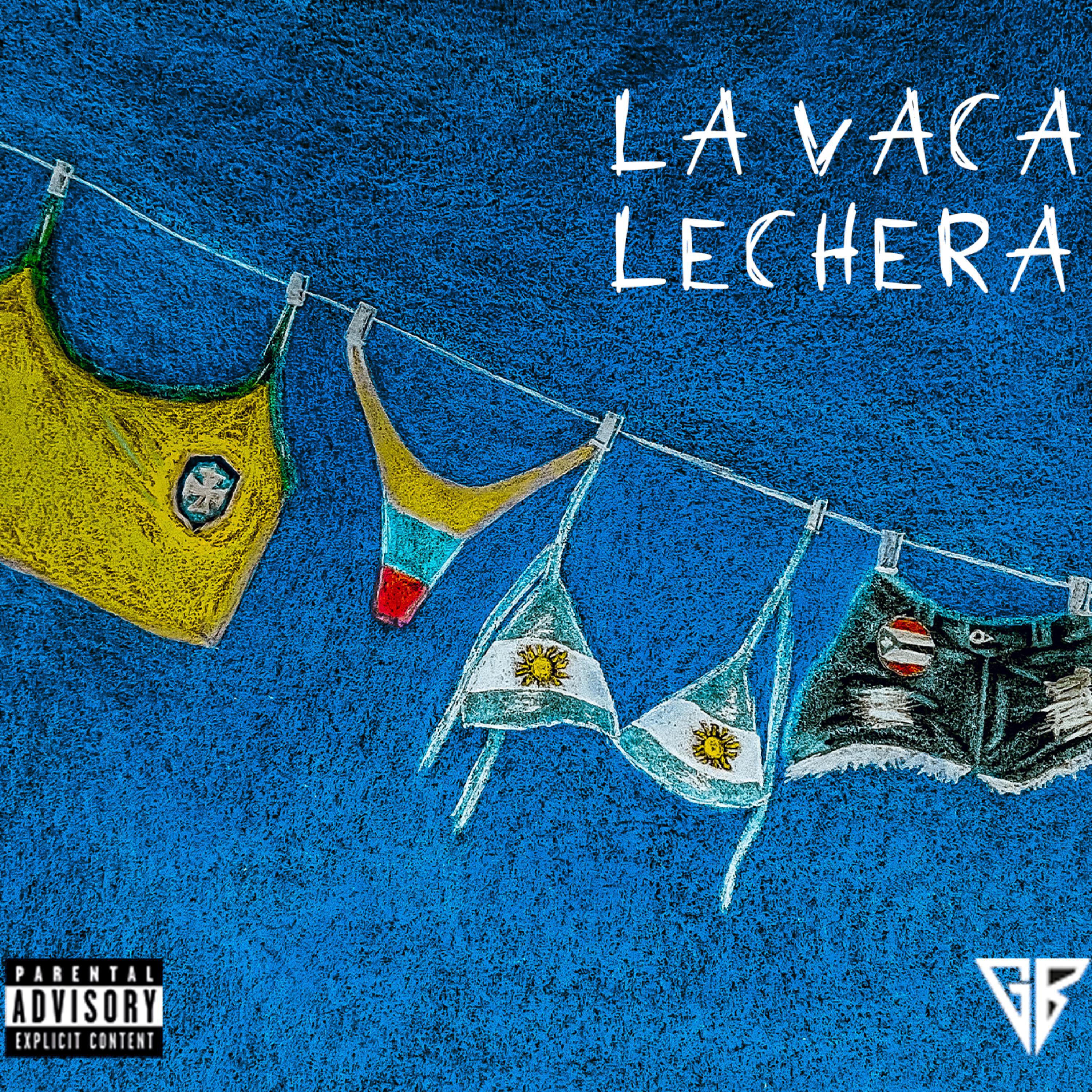 Постер альбома La Vaca Lechera