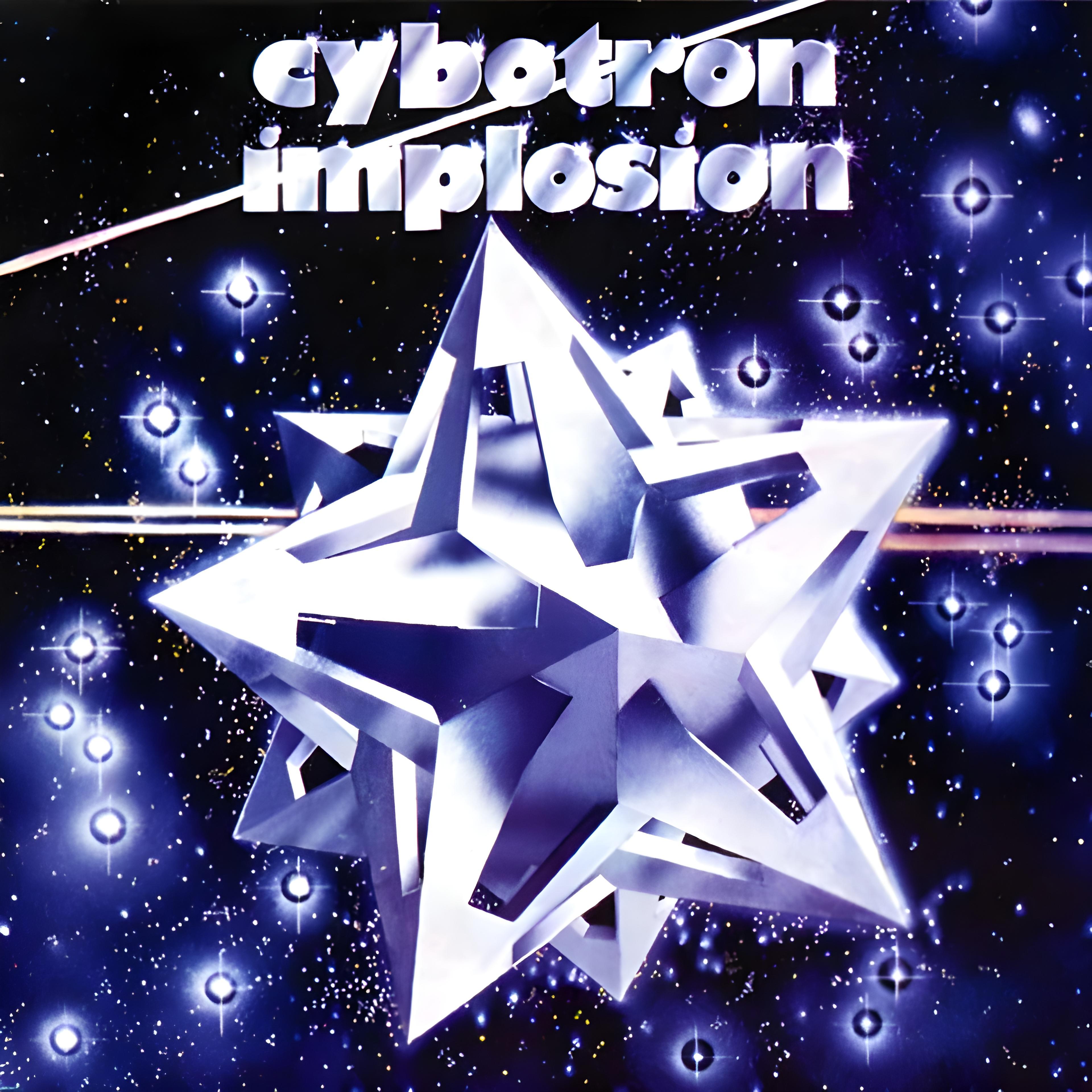 Постер альбома Implosion (Remastered)