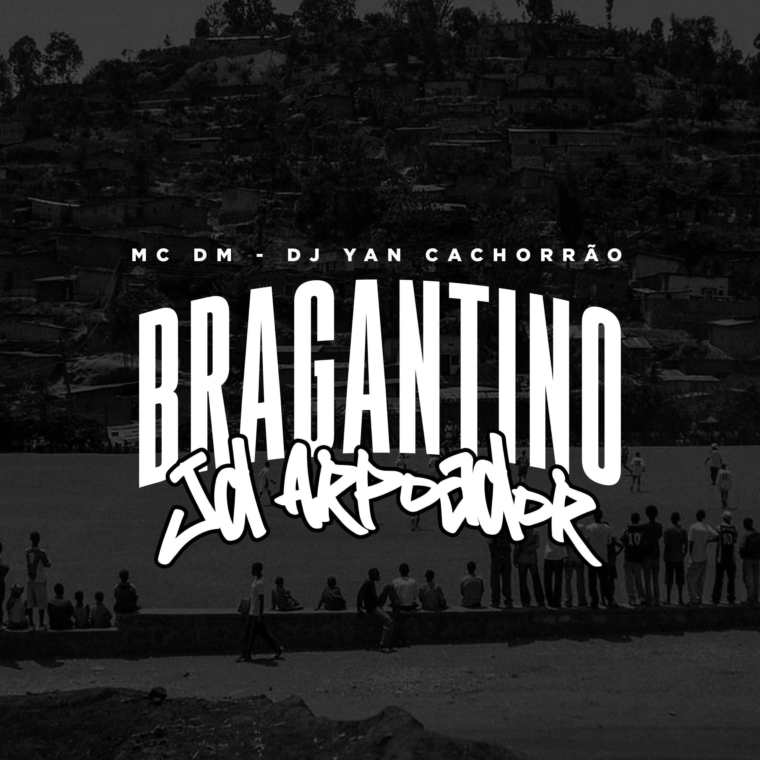 Постер альбома Bragantino - Jd Arpoador