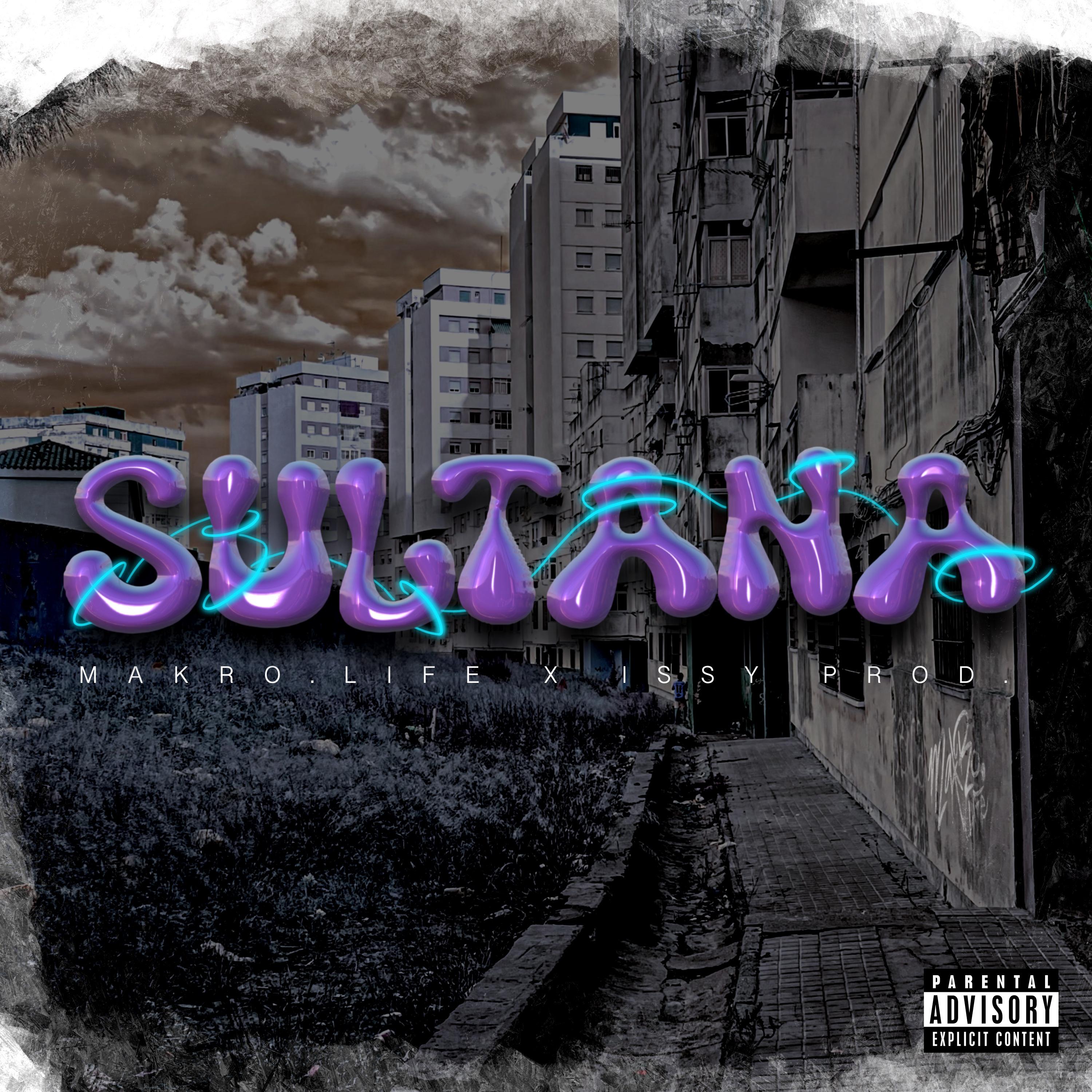 Постер альбома Sultana