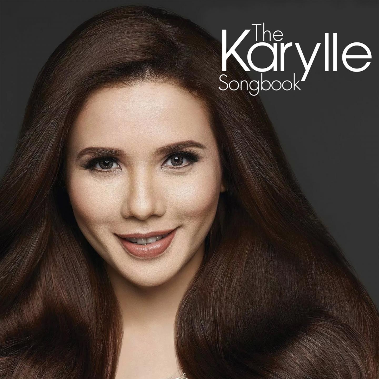 Karylle - Coz I Love You