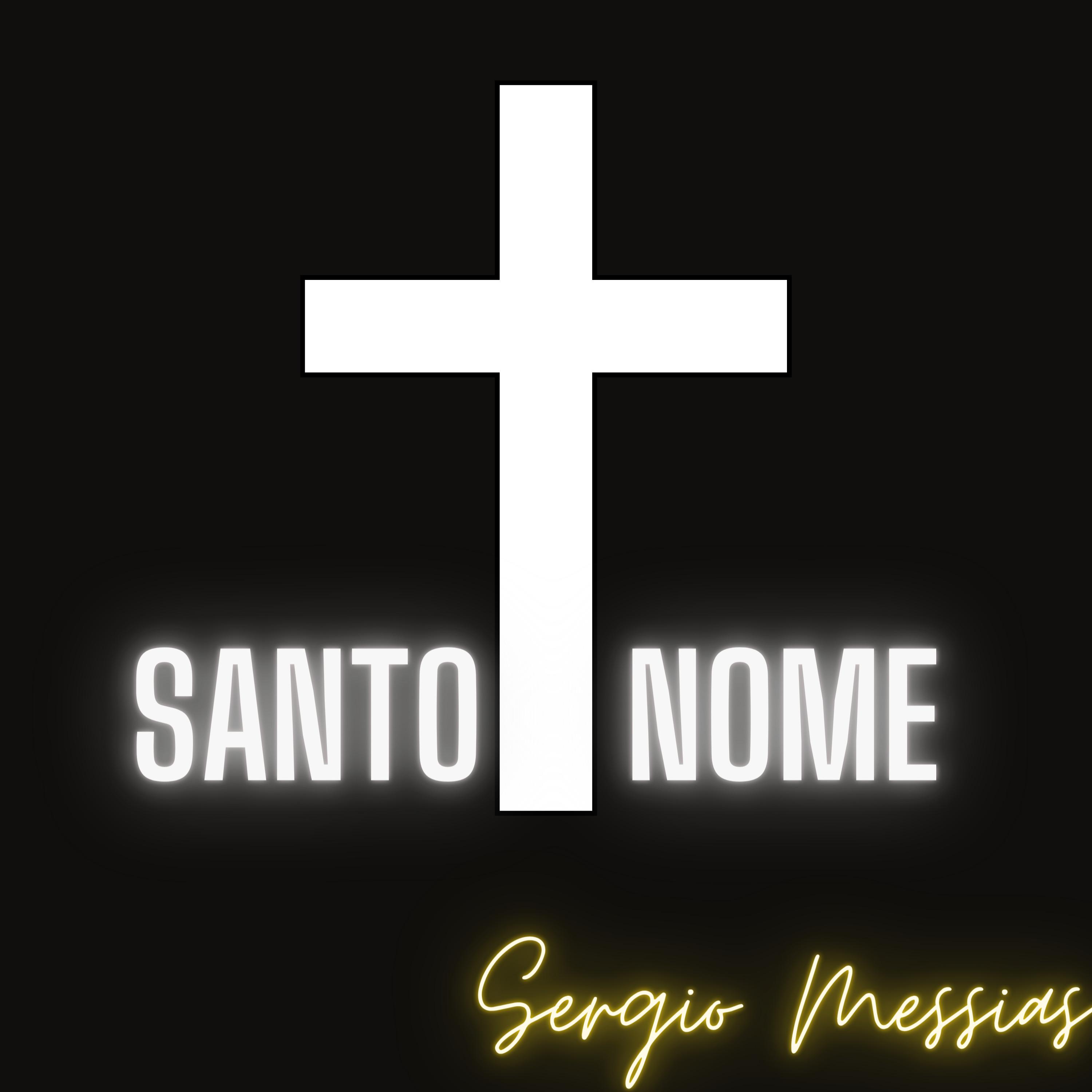 Постер альбома Santo Nome