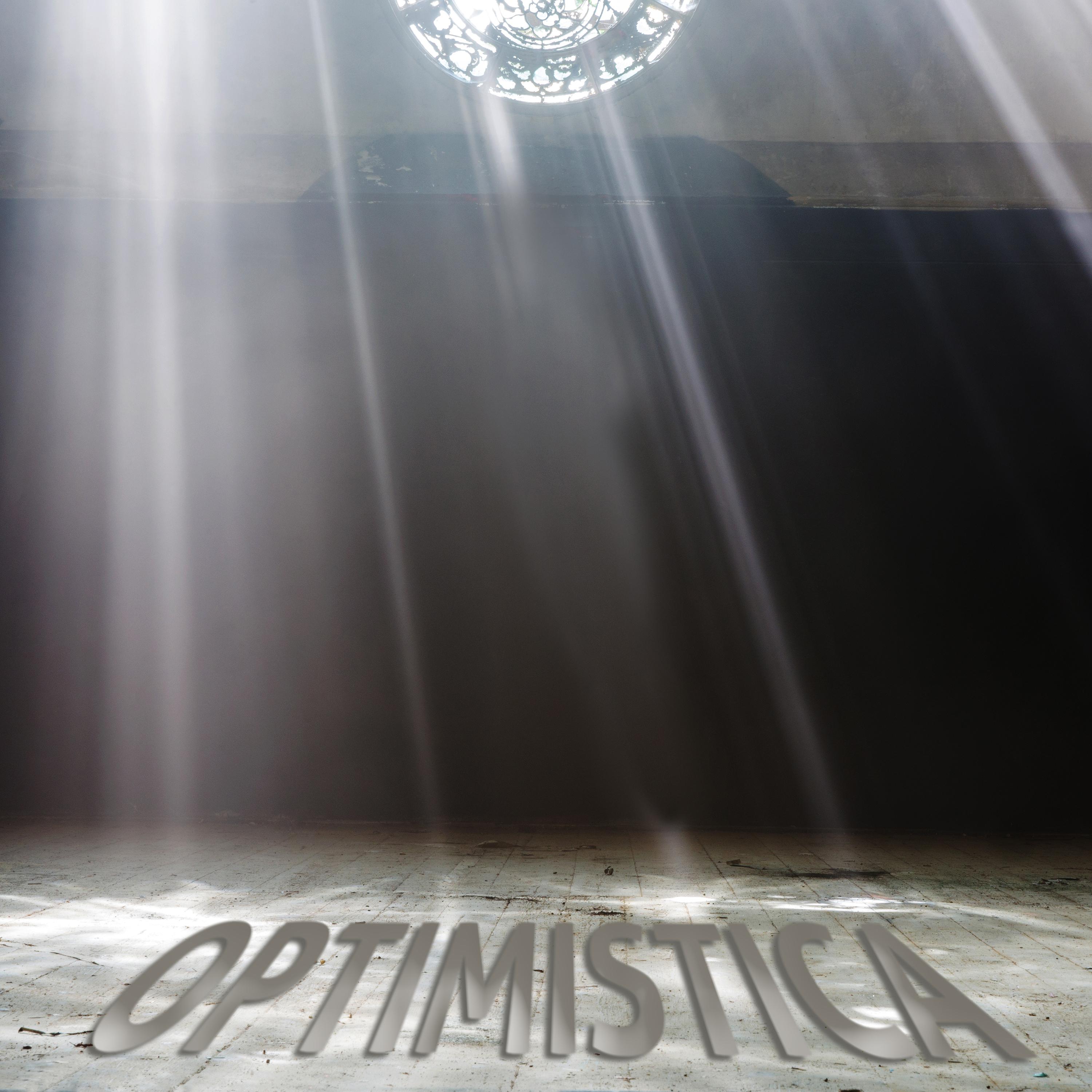 Постер альбома Optimistica
