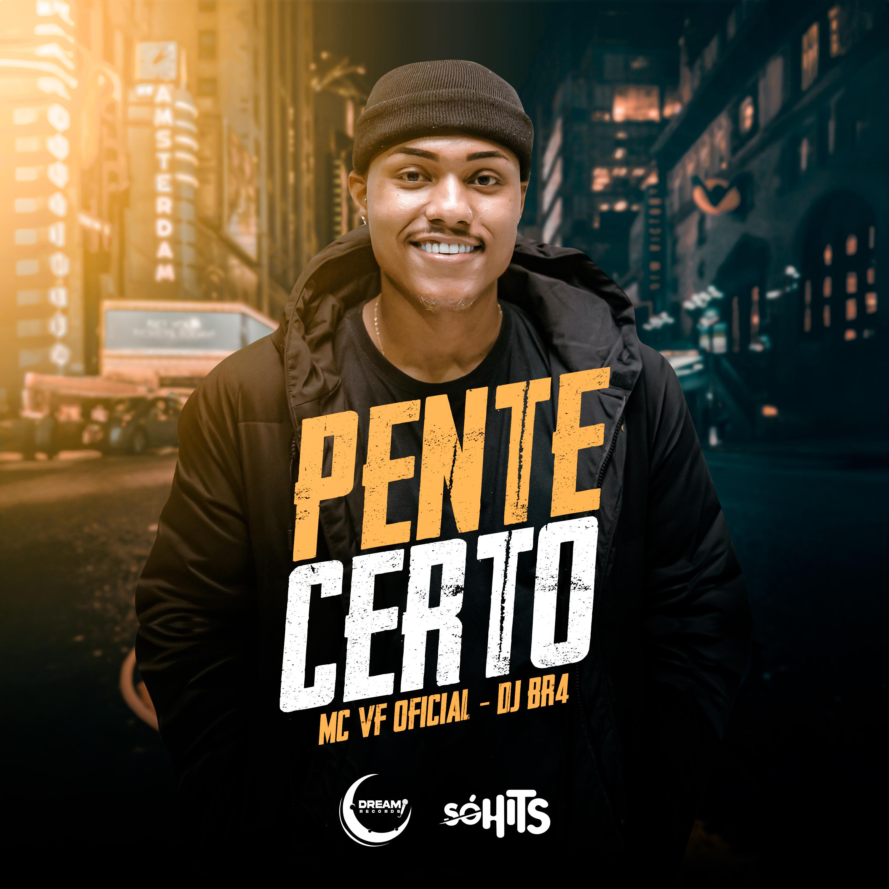 Постер альбома Pente Certo