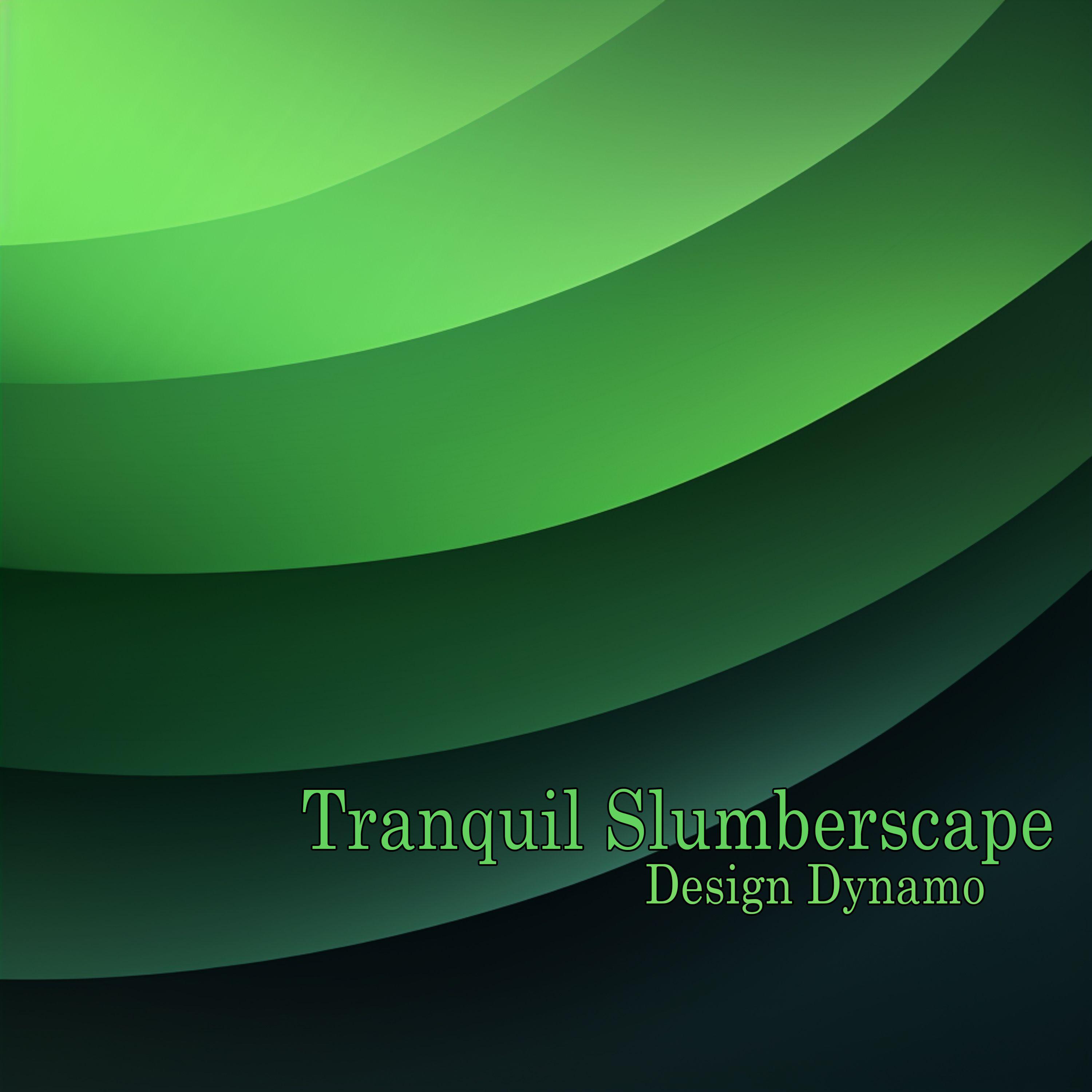 Постер альбома Tranquil Slumberscape