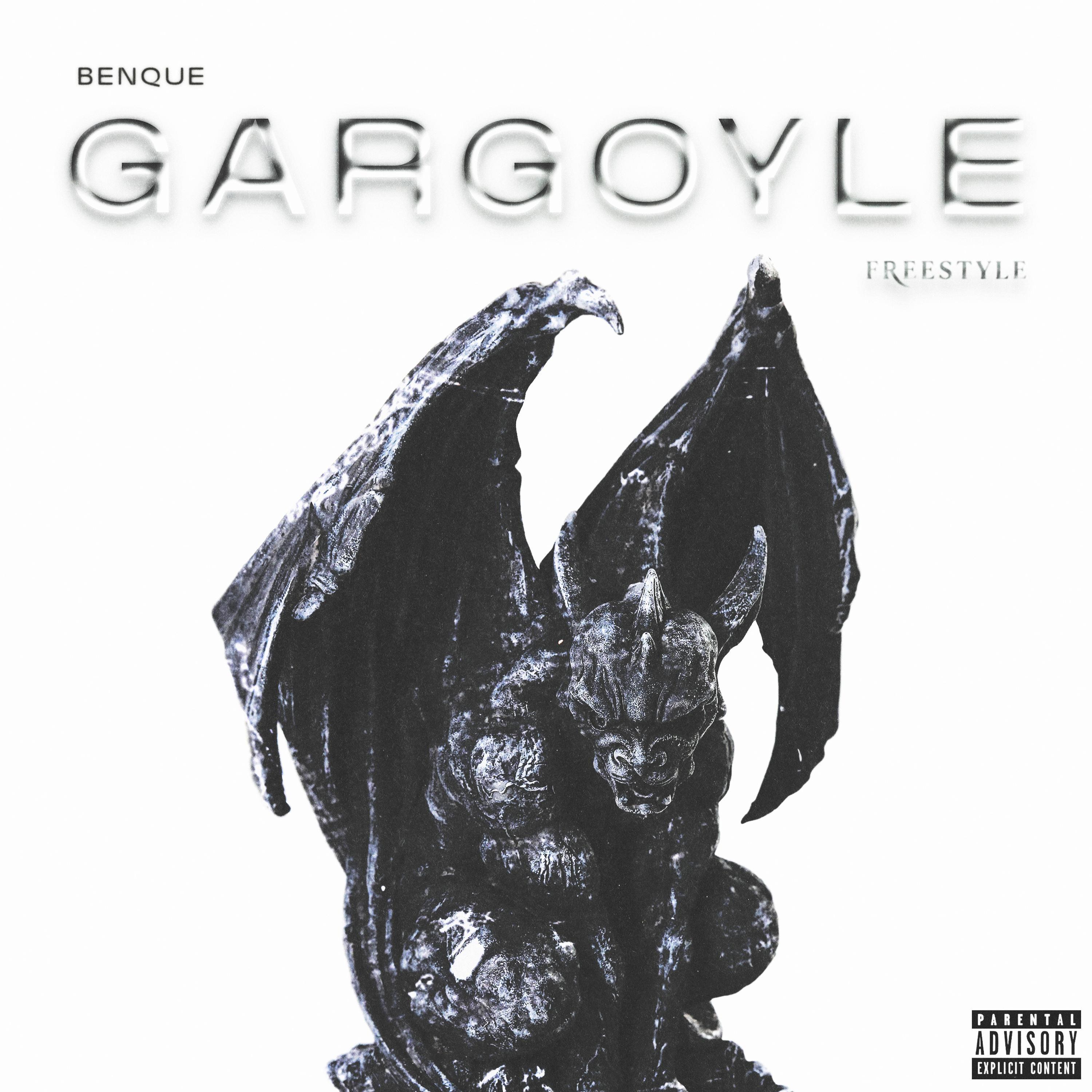 Постер альбома Gargoyle Freestyle