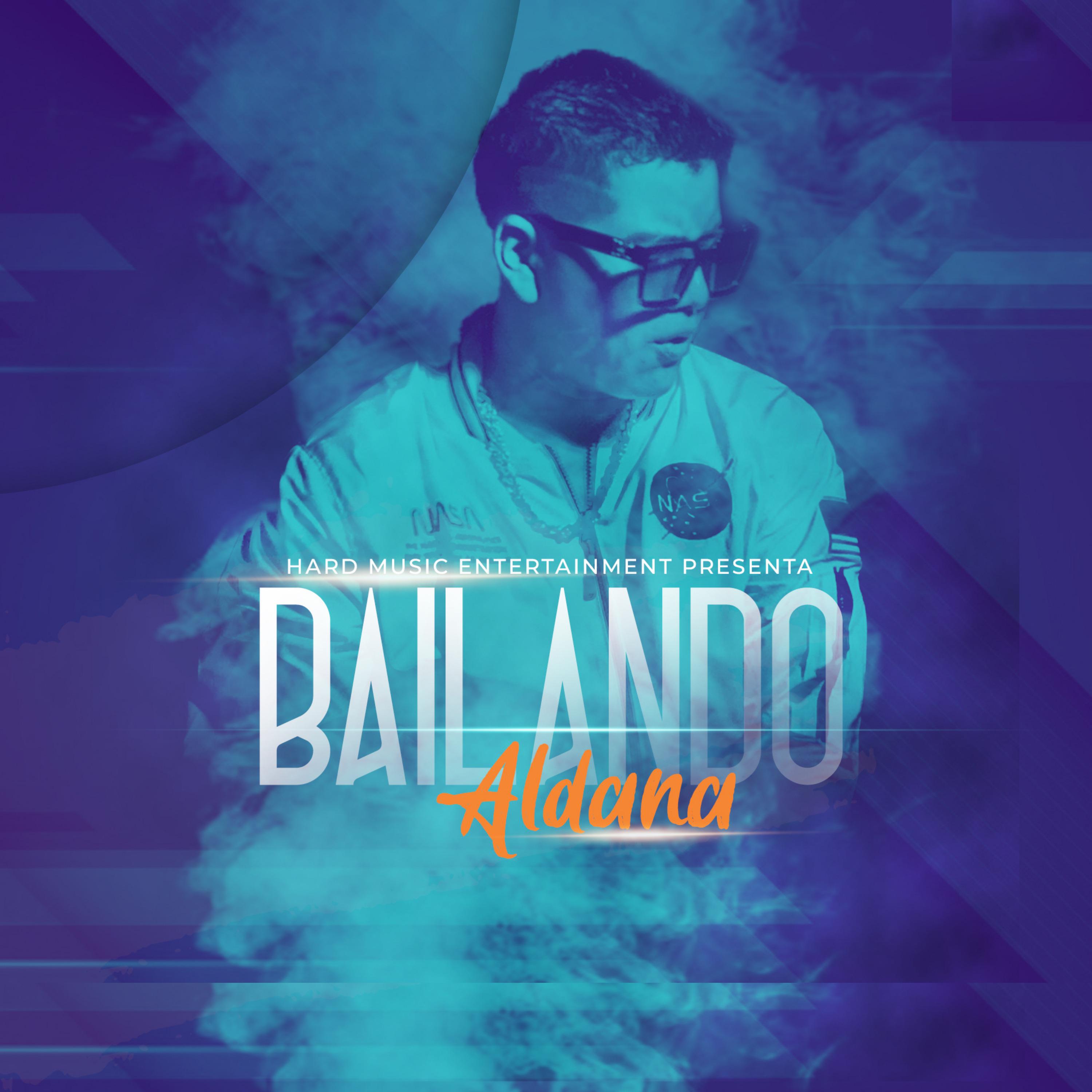 Постер альбома Bailando