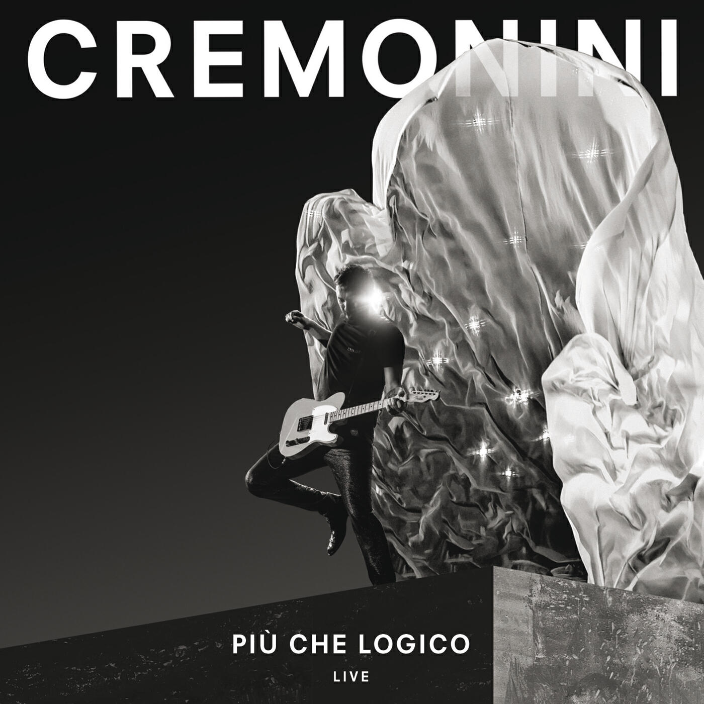 Cesare Cremonini - 46