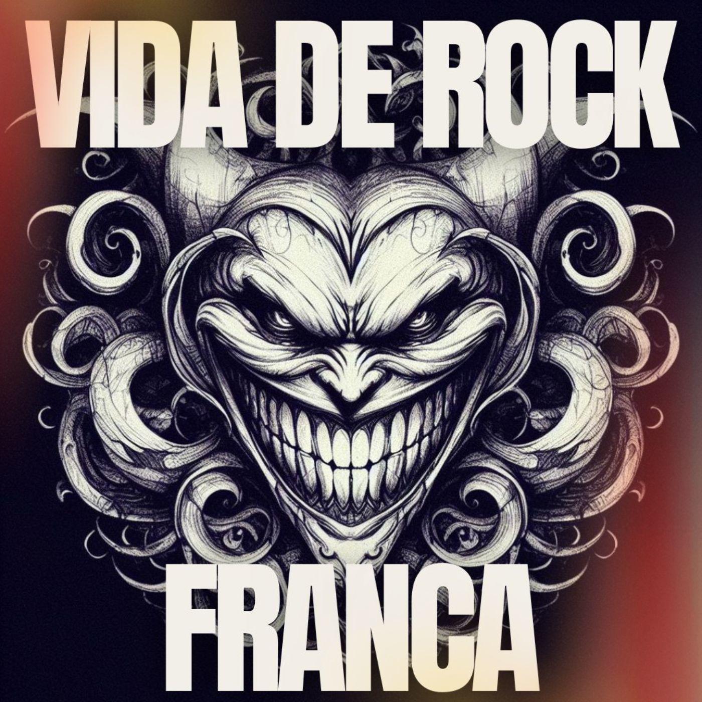 Постер альбома Vida De Rock