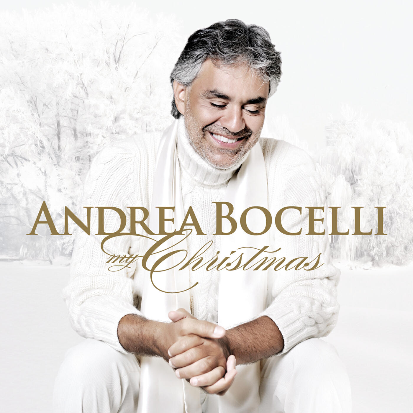 Andrea Bocelli - Caro gesu bambino